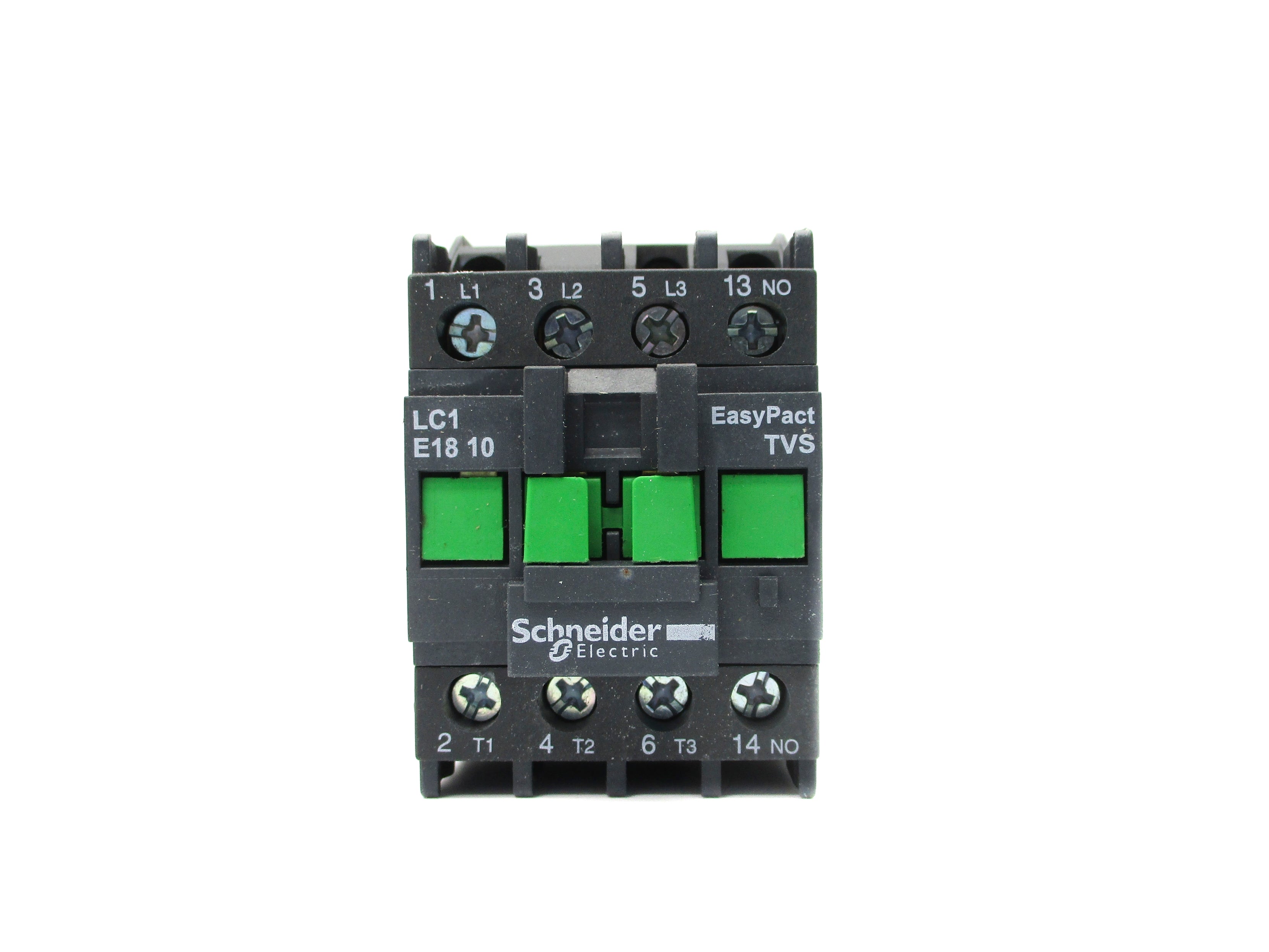 SCHNEIDER ELECTRIC LC1E1810E5 48V NSNP