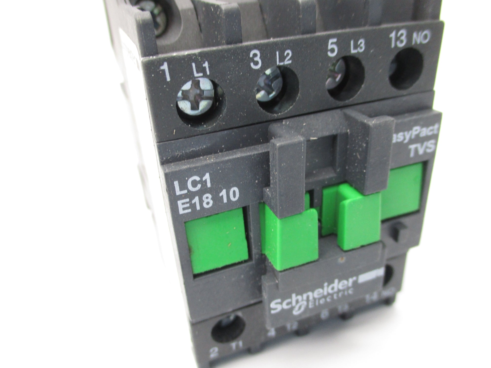 SCHNEIDER ELECTRIC LC1E1810E5 48V NSNP