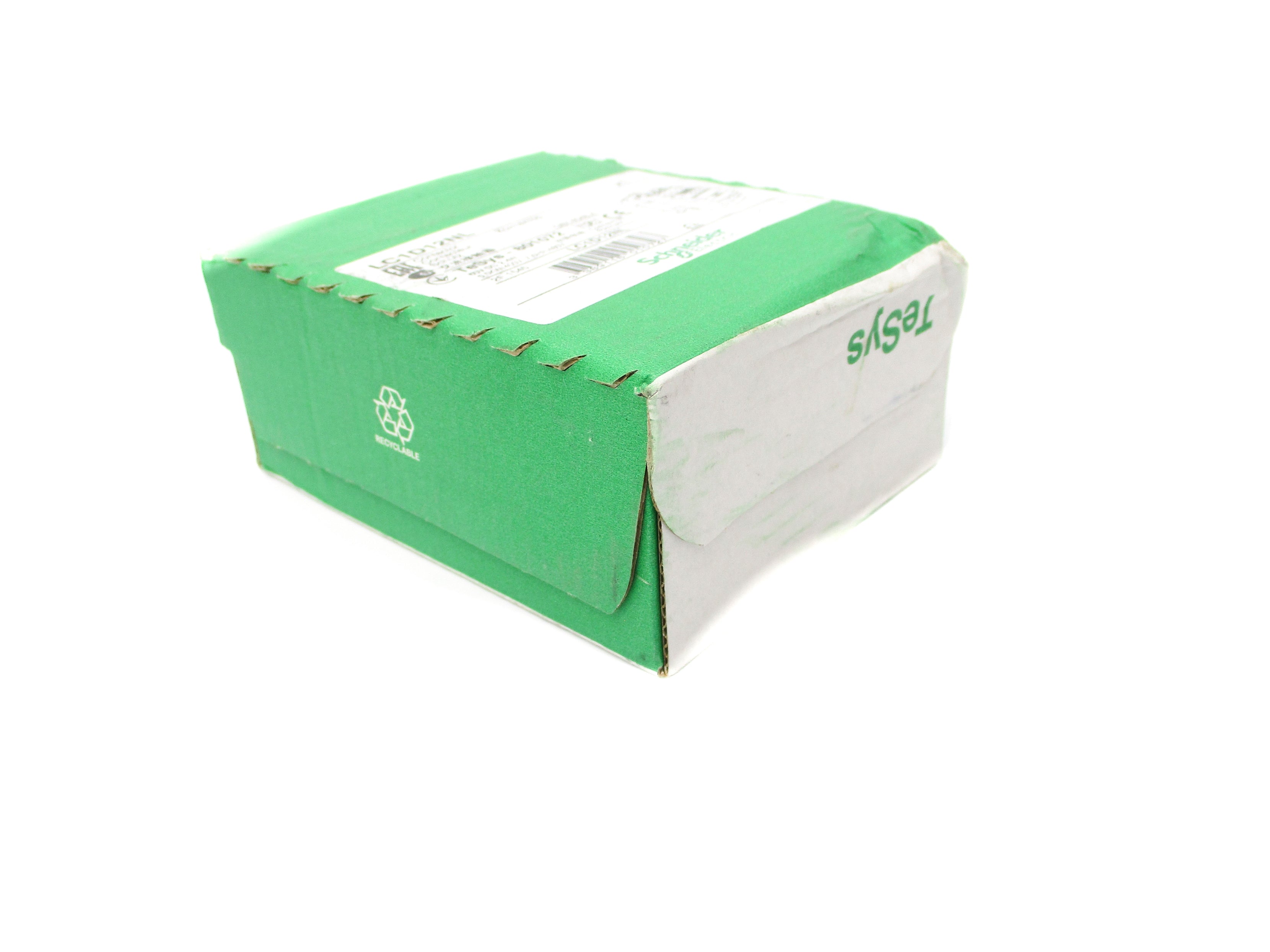 SCHNEIDER ELECTRIC LC1D12NL 60VDC NSFS