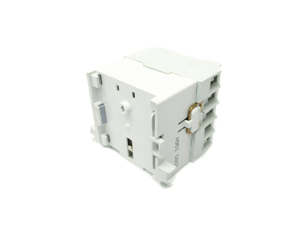 ALLEN BRADLEY 100-M09NZ4831S SER. A 48VDC (BR/WH) NSMP