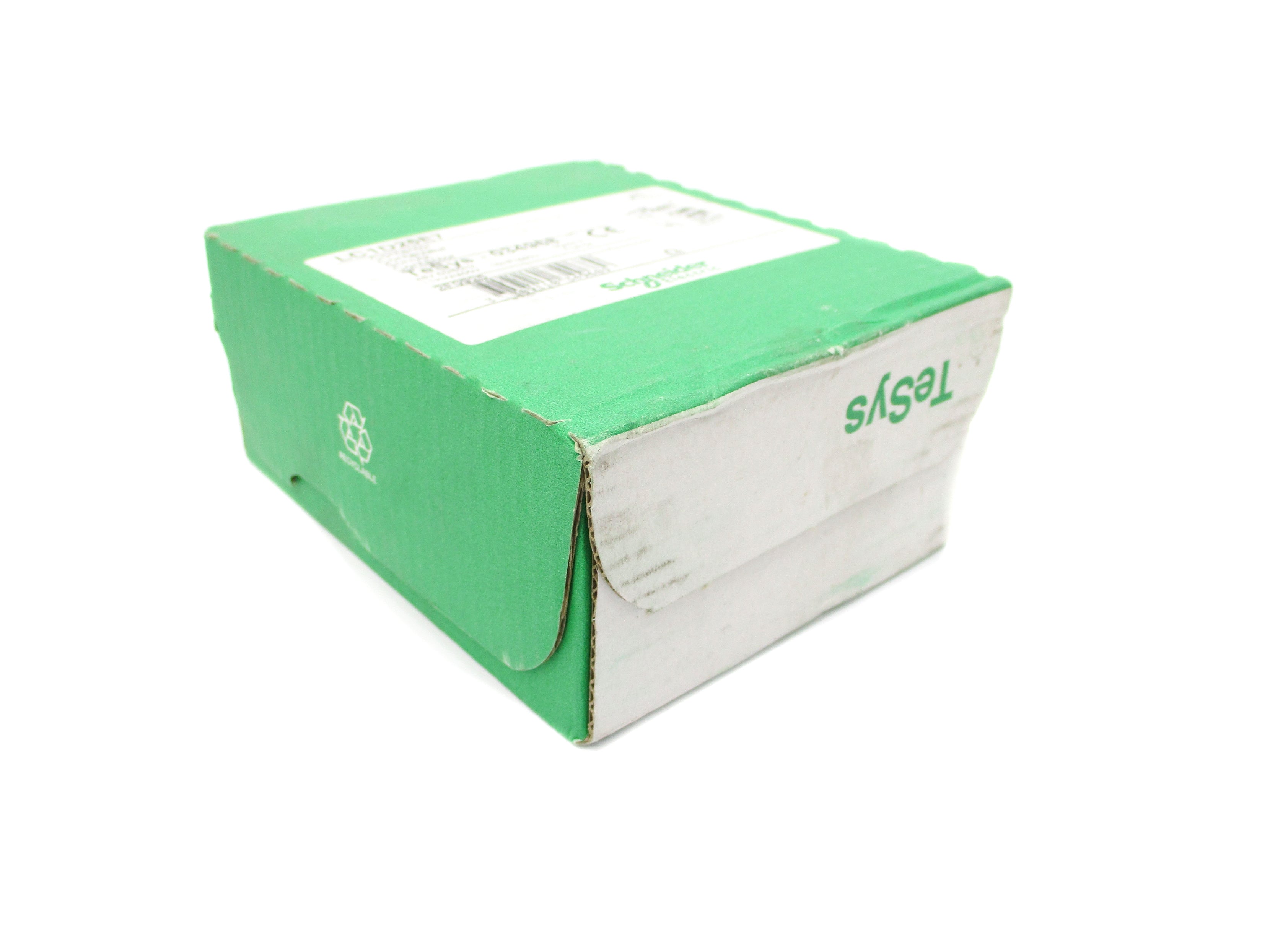 SCHNEIDER ELECTRIC LC1D25E7 48V NSFS