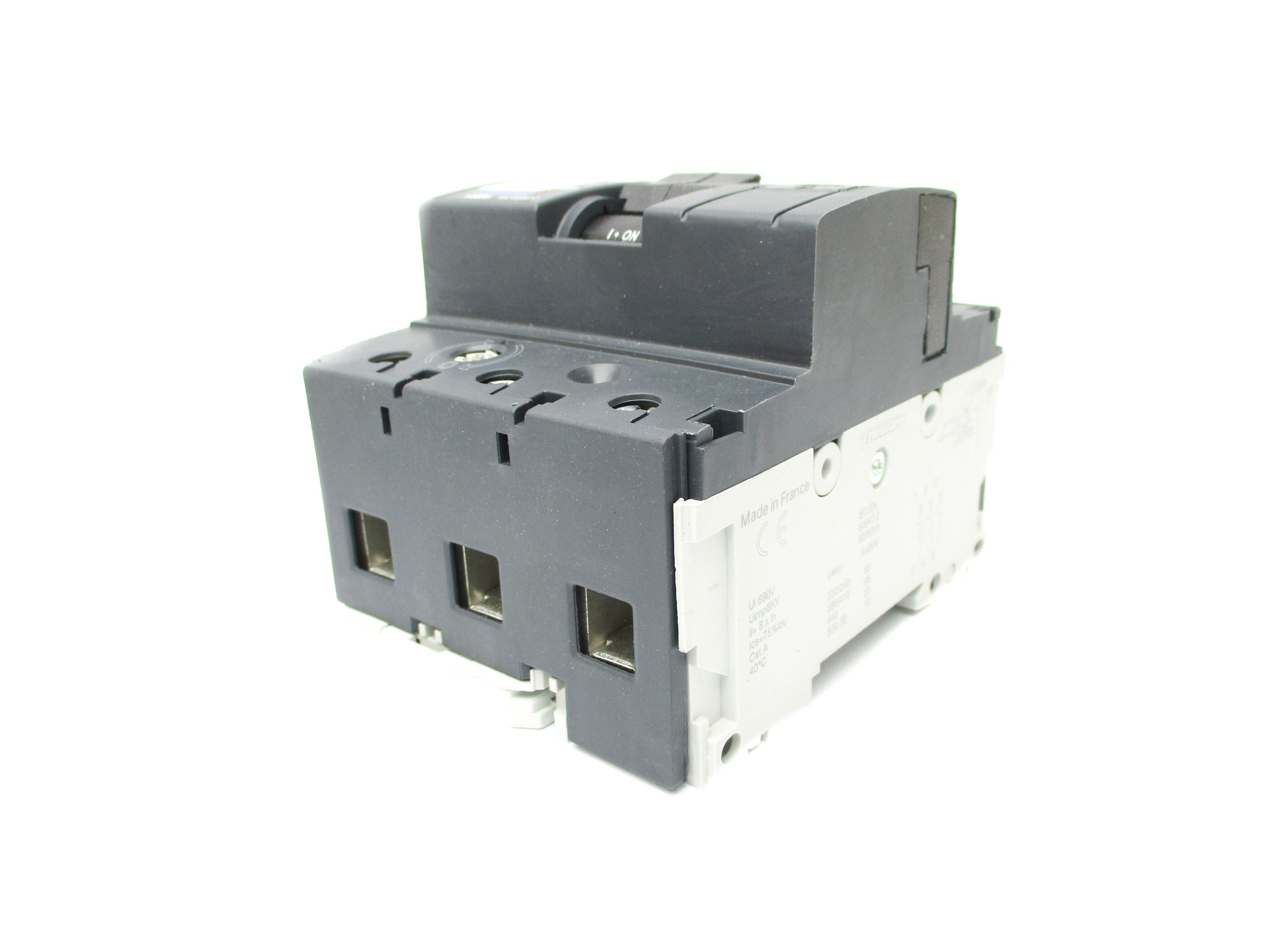 SCHNEIDER ELECTRIC 18635 25A 380/415V NSMP