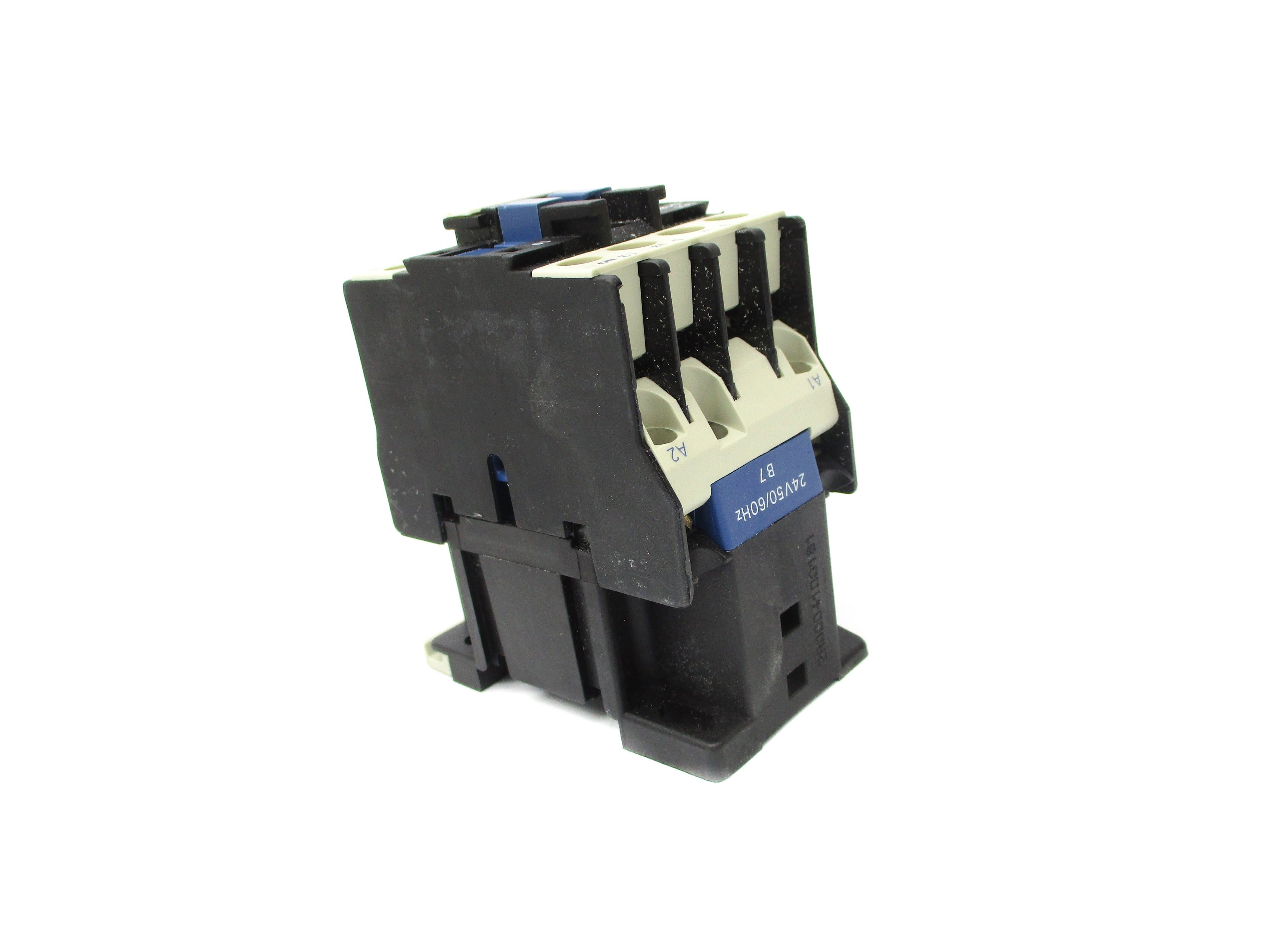 TELEMECANIQUE LC1D1810B7 24V NSMP