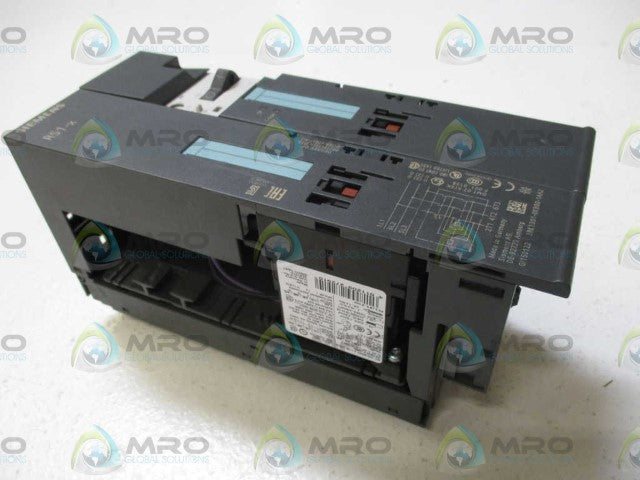 SIEMENS RS1-X 3RK1301-0KB00-1AA2 MOTOR STARTER *USED*