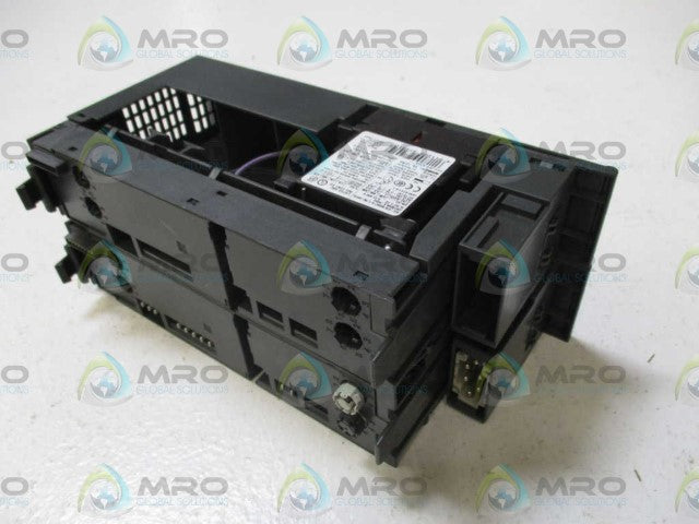 SIEMENS RS1-X 3RK1301-0KB00-1AA2 MOTOR STARTER *USED*