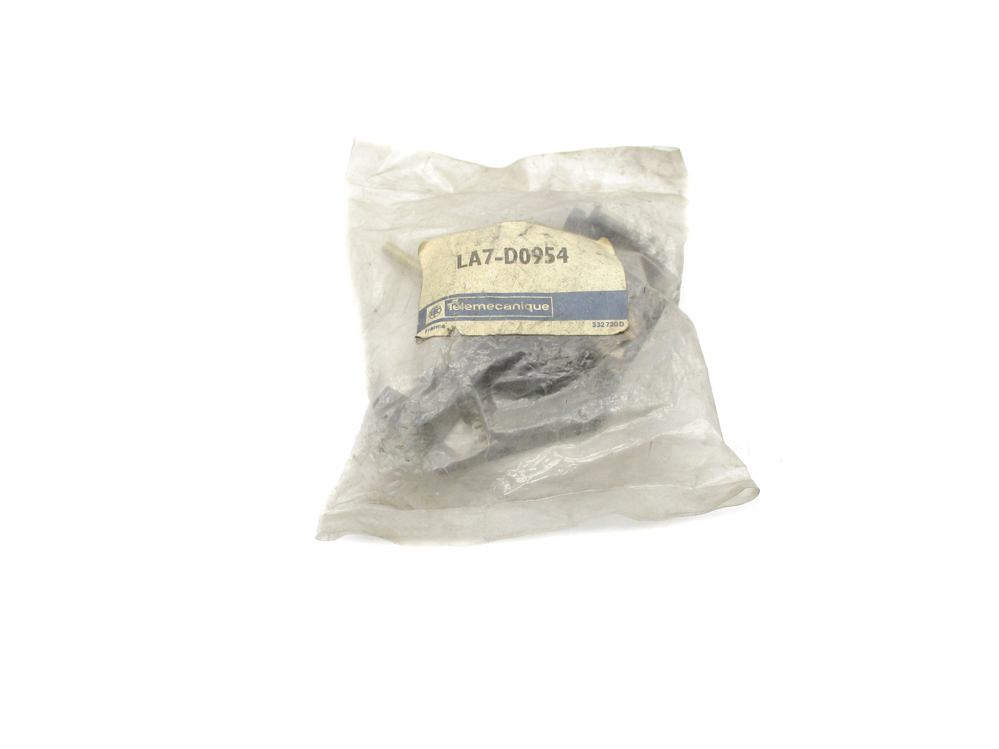 TELEMECANIQUE LA7-D0954 NSMP