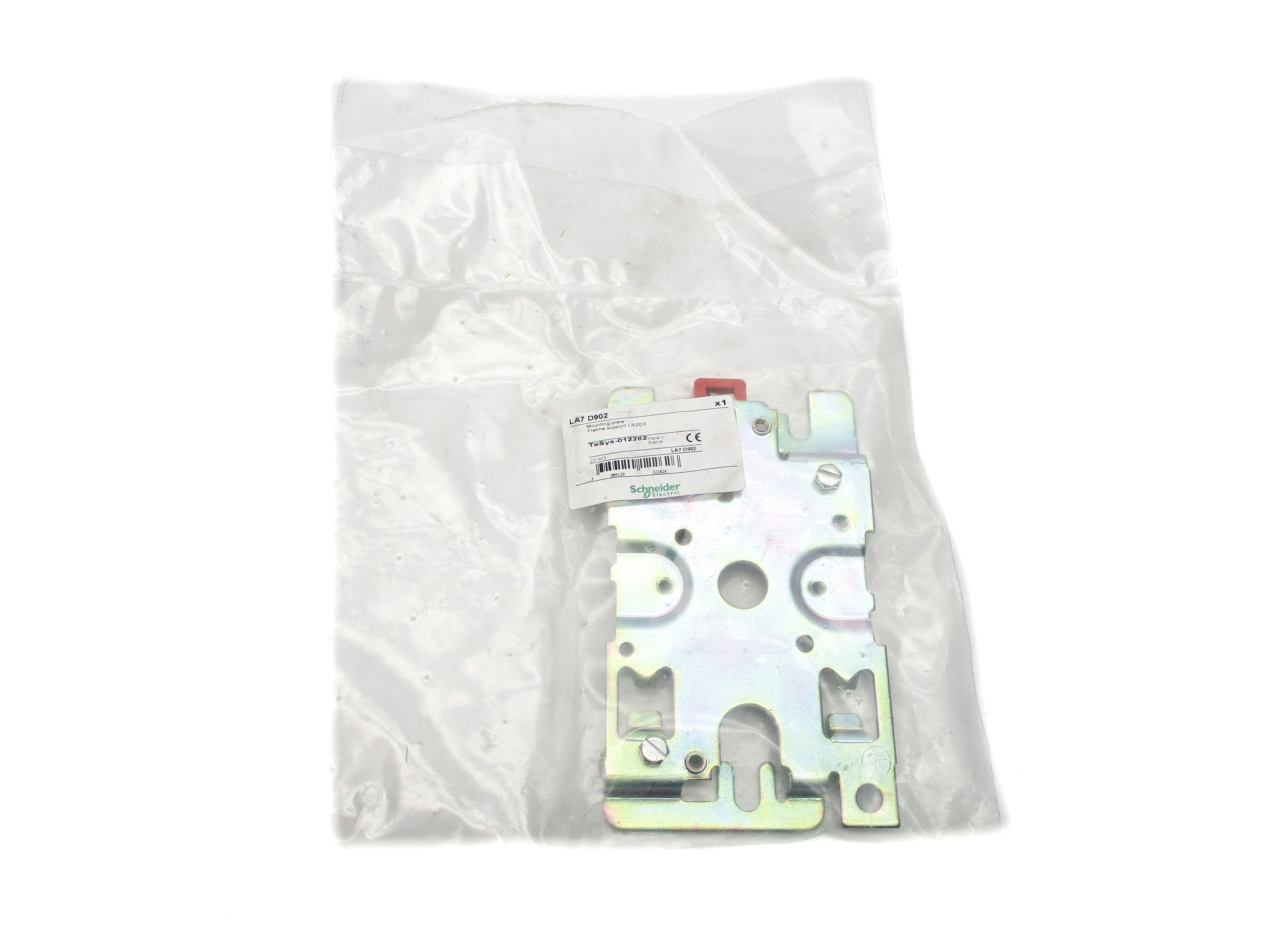 SCHNEIDER ELECTRIC LA7D902 NSMP