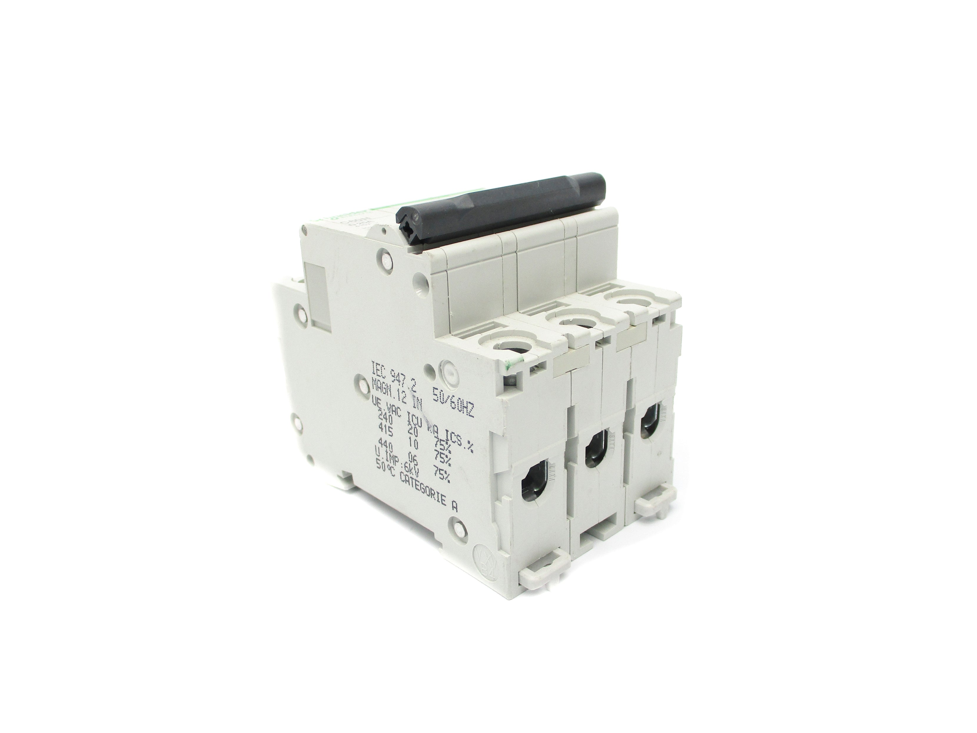 SCHNEIDER ELECTRIC 25133 25A 415V NSNP