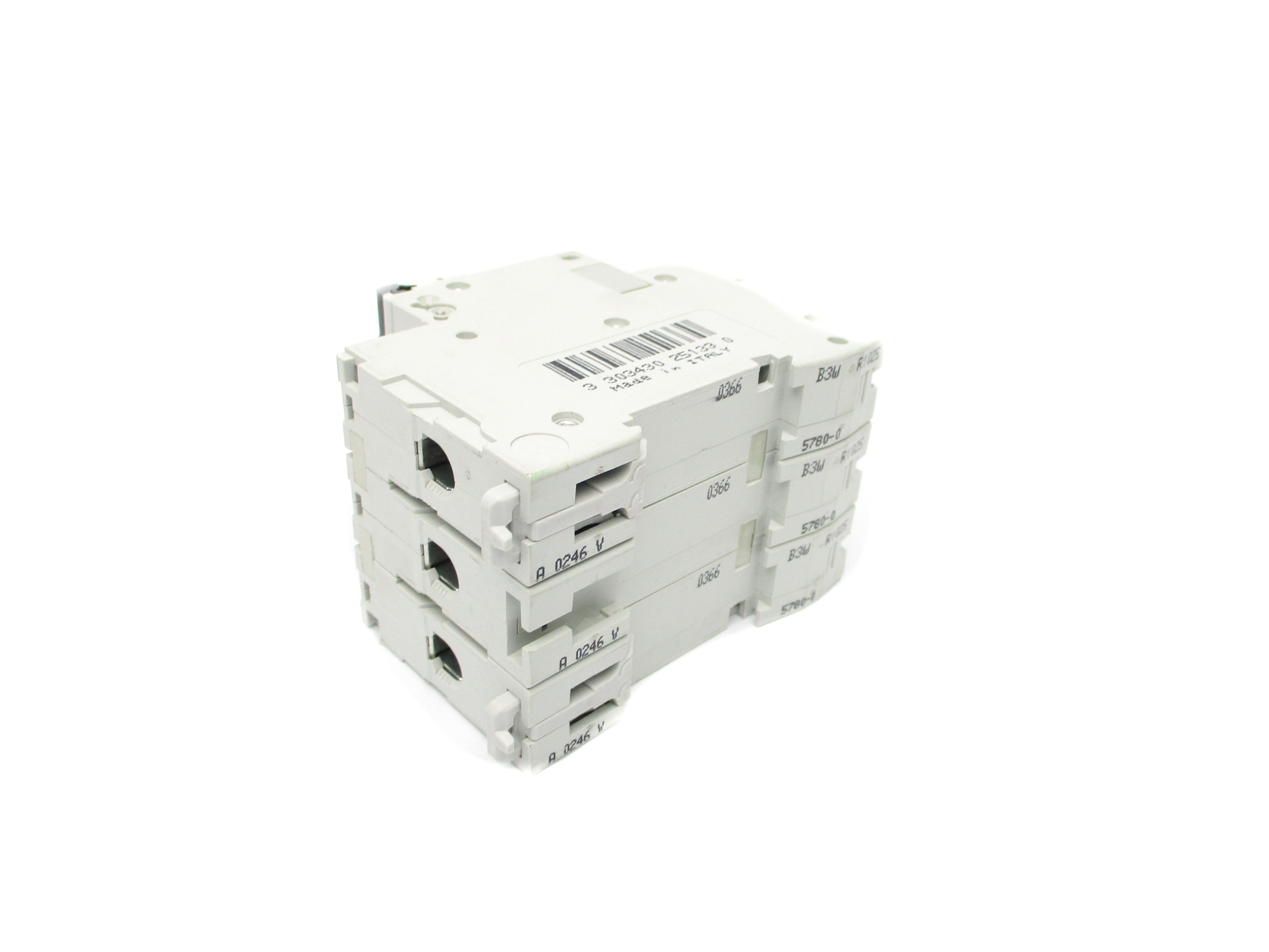 SCHNEIDER ELECTRIC 25133 25A 415V NSNP