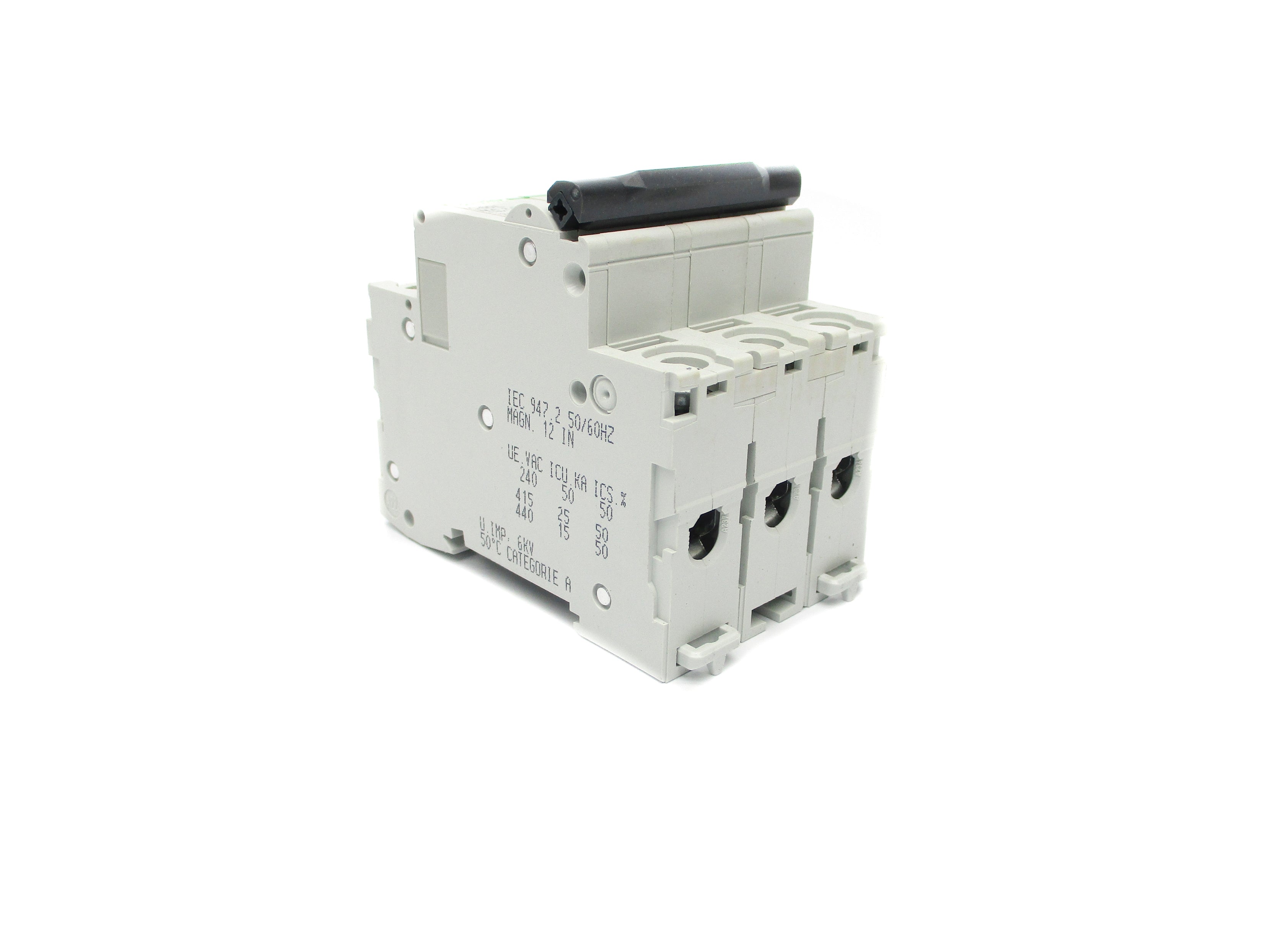SCHNEIDER ELECTRIC 26358 2.5A 415V NSNP