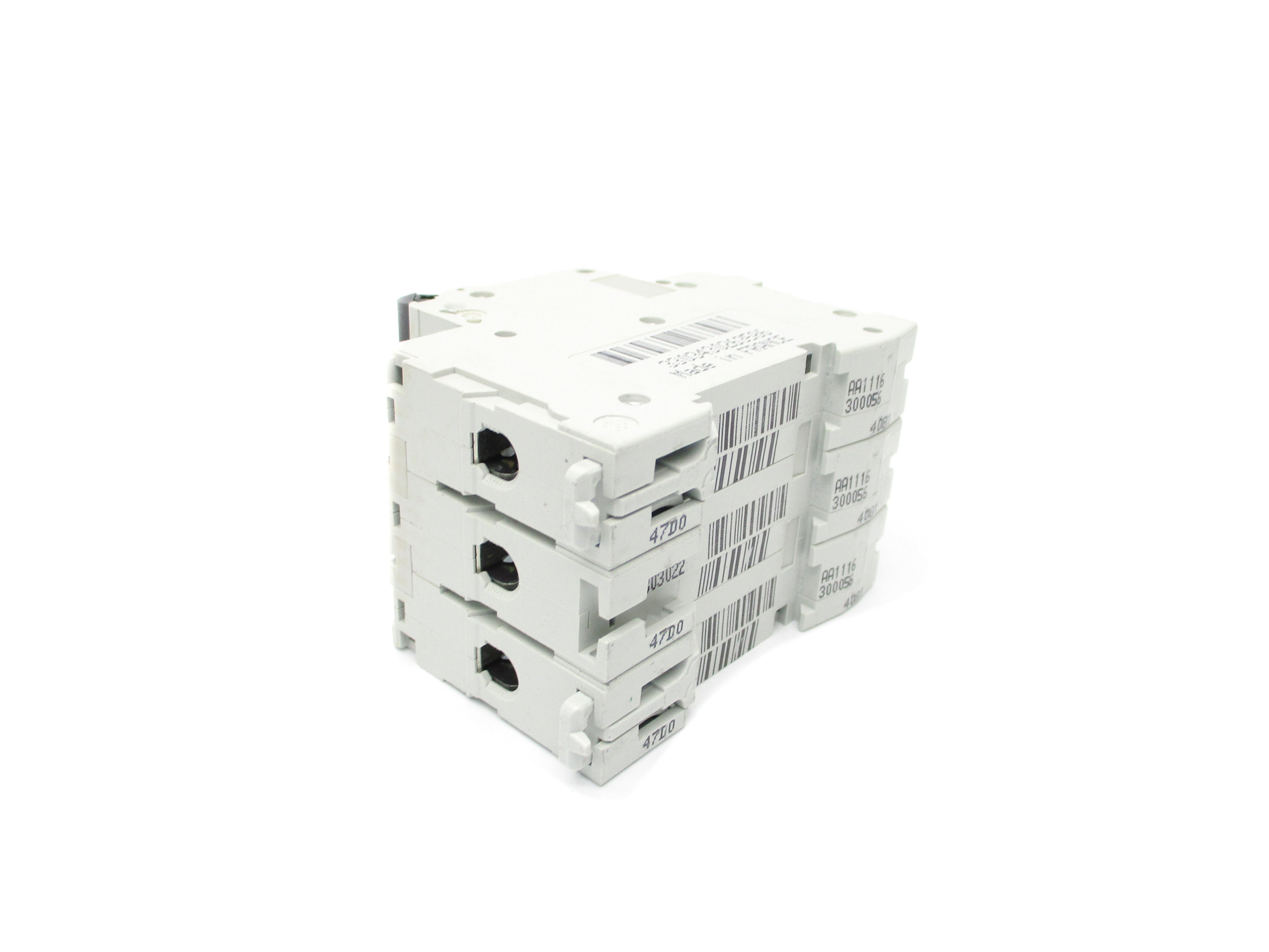 SCHNEIDER ELECTRIC 26358 2.5A 415V NSNP