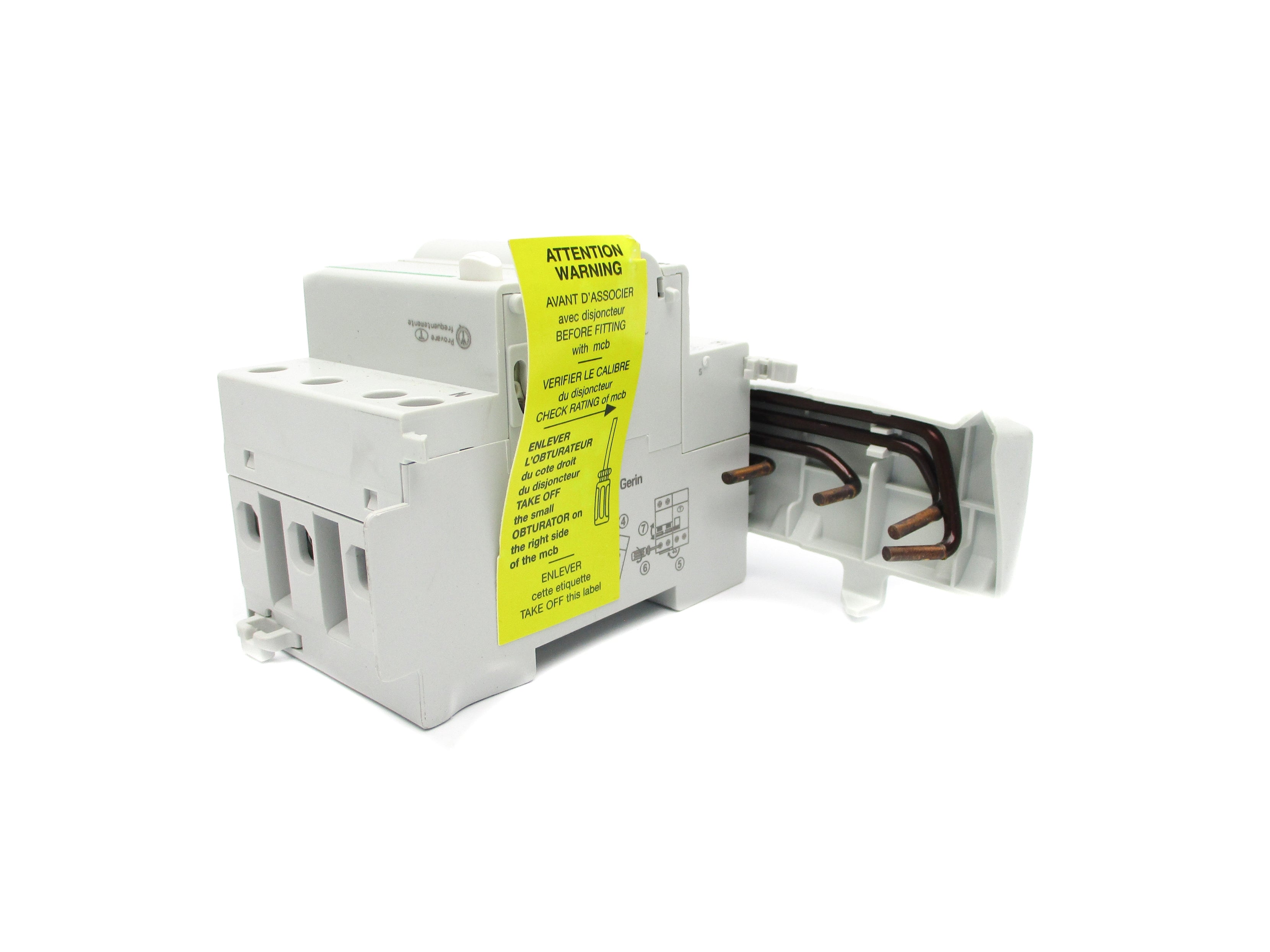 SCHNEIDER ELECTRIC 19476 NSNP