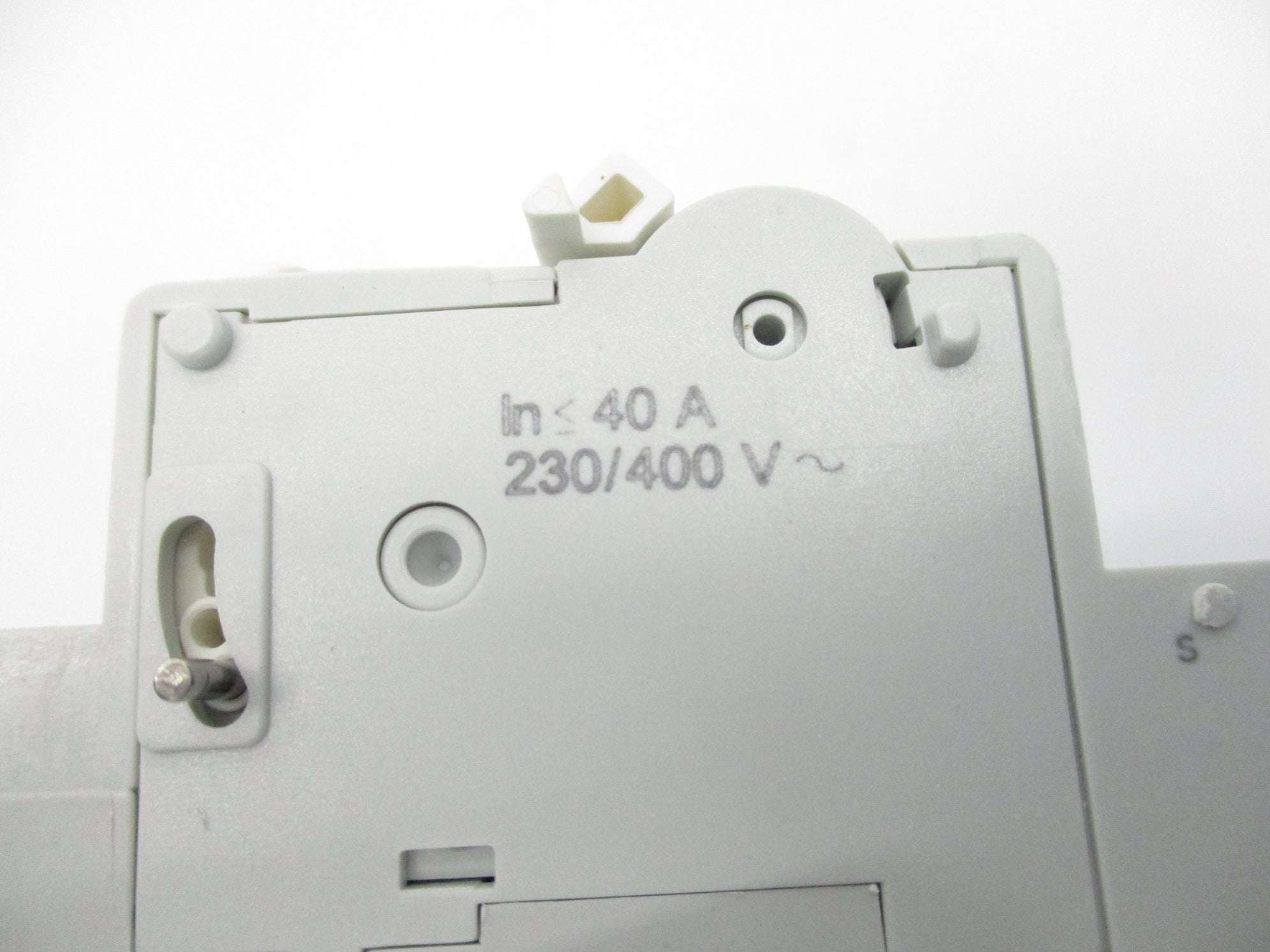 SCHNEIDER ELECTRIC 19476 NSNP