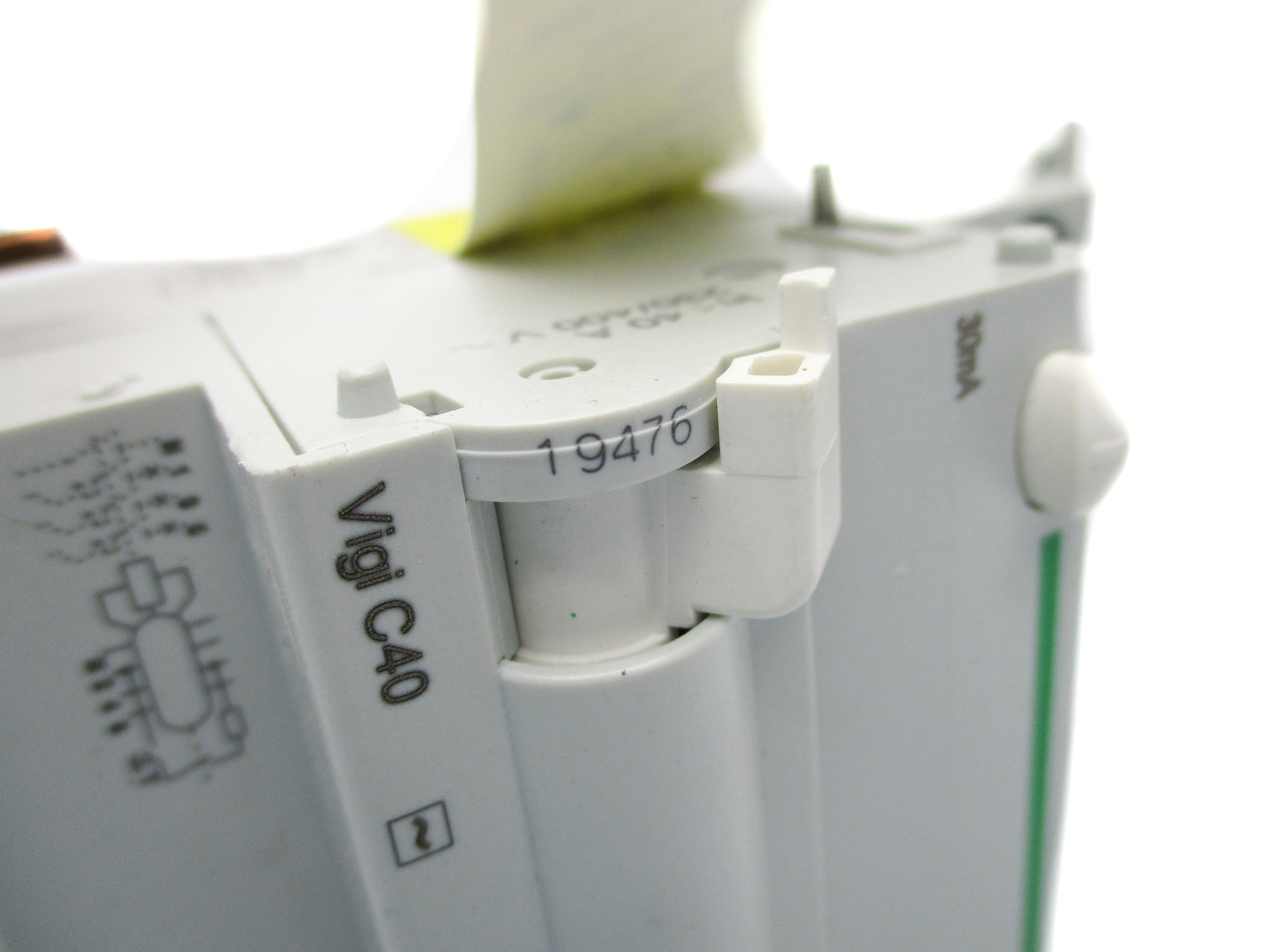 SCHNEIDER ELECTRIC 19476 NSNP