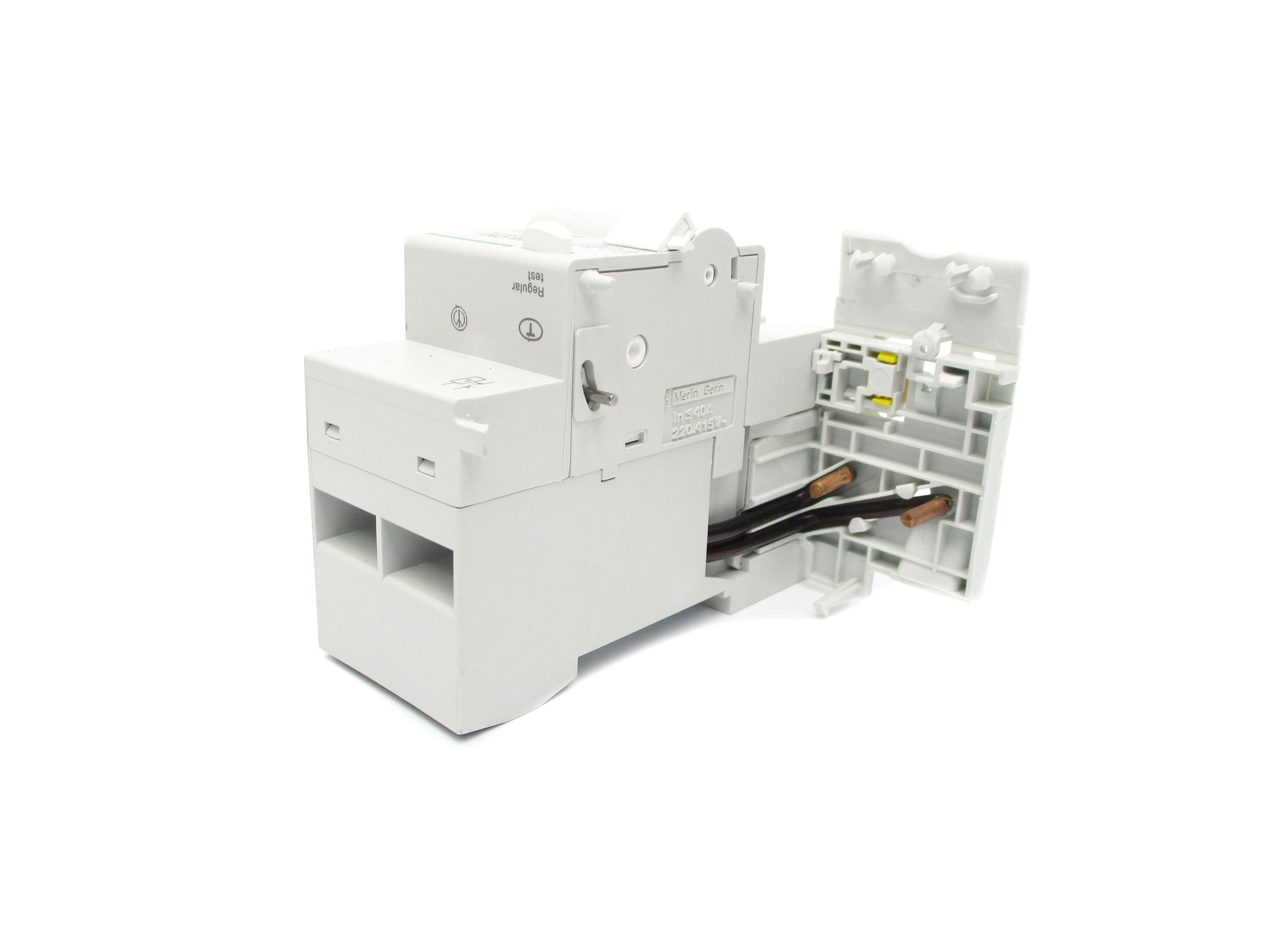 SCHNEIDER ELECTRIC 26601 NSNP