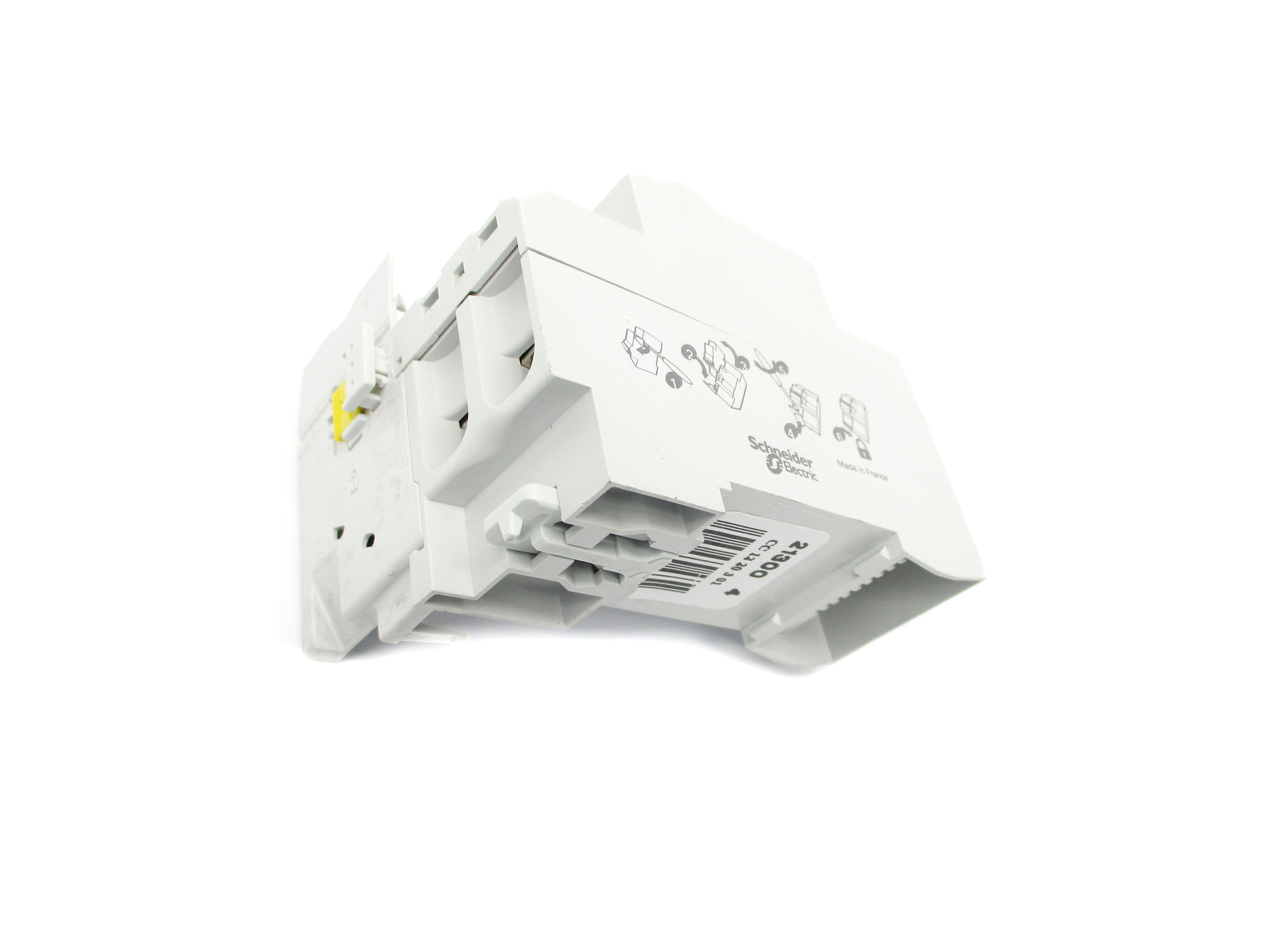 SCHNEIDER ELECTRIC 26601 NSNP