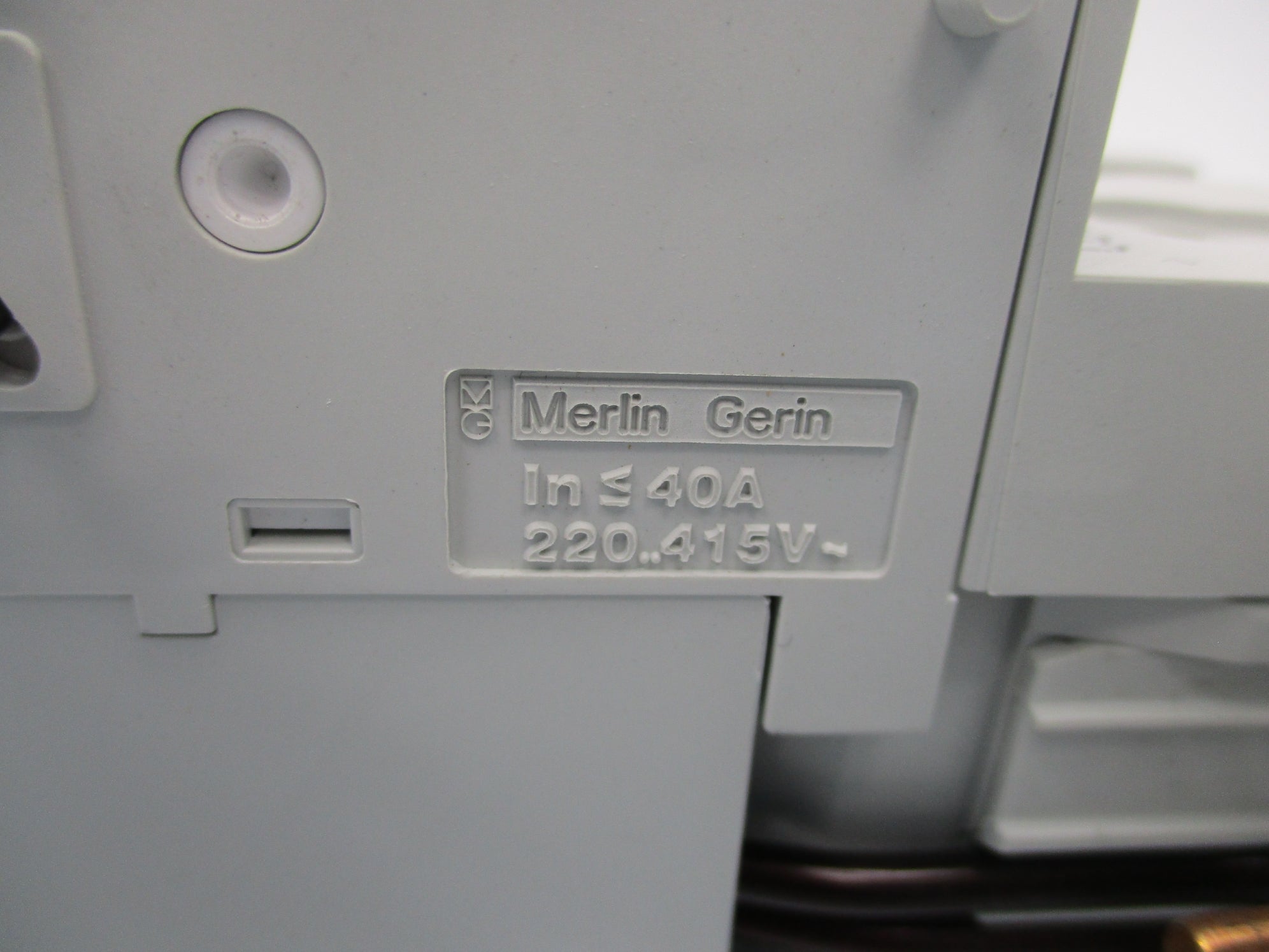SCHNEIDER ELECTRIC 26601 NSNP