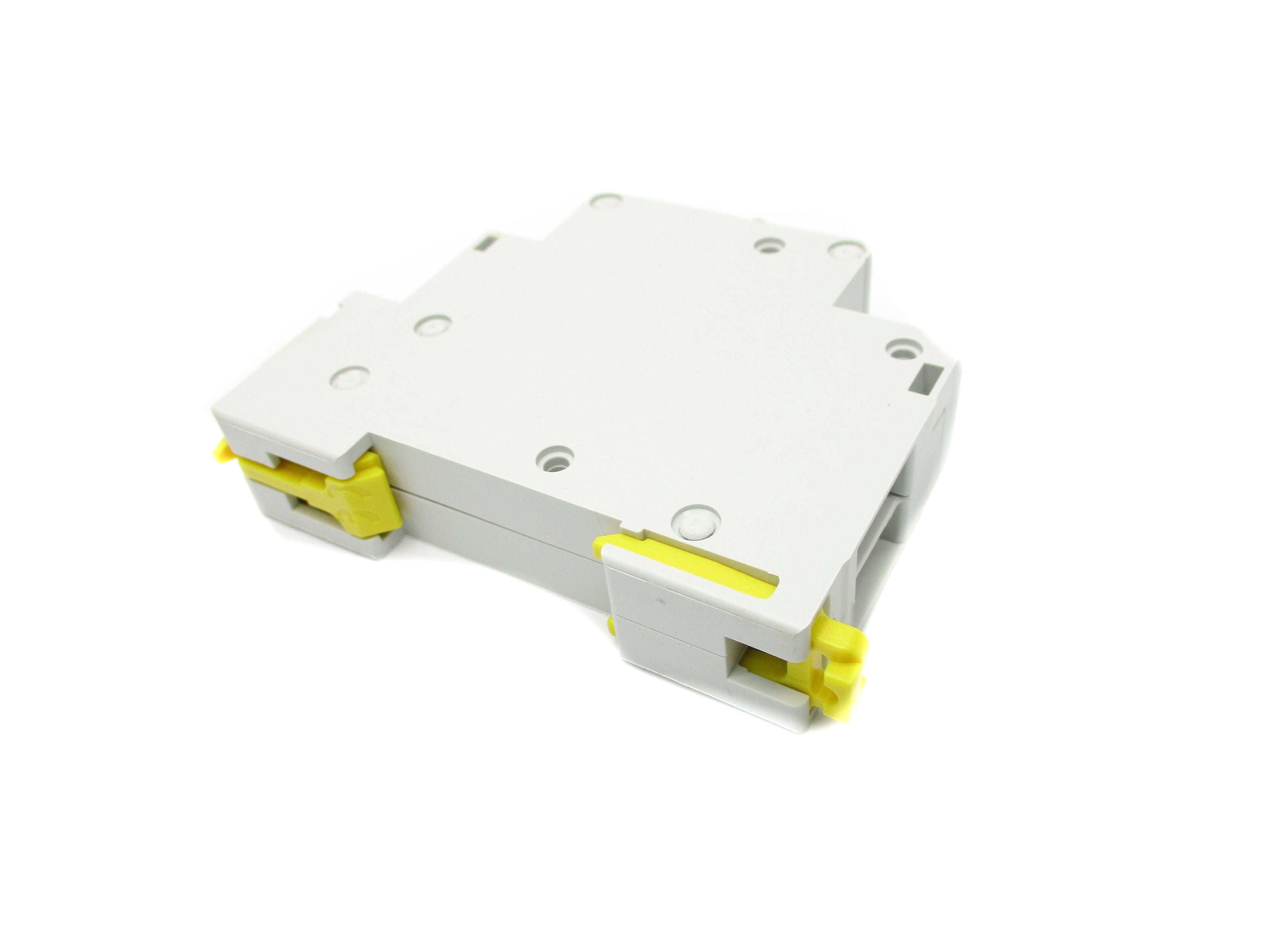 SCHNEIDER ELECTRIC 18073 20A 250V NSNP