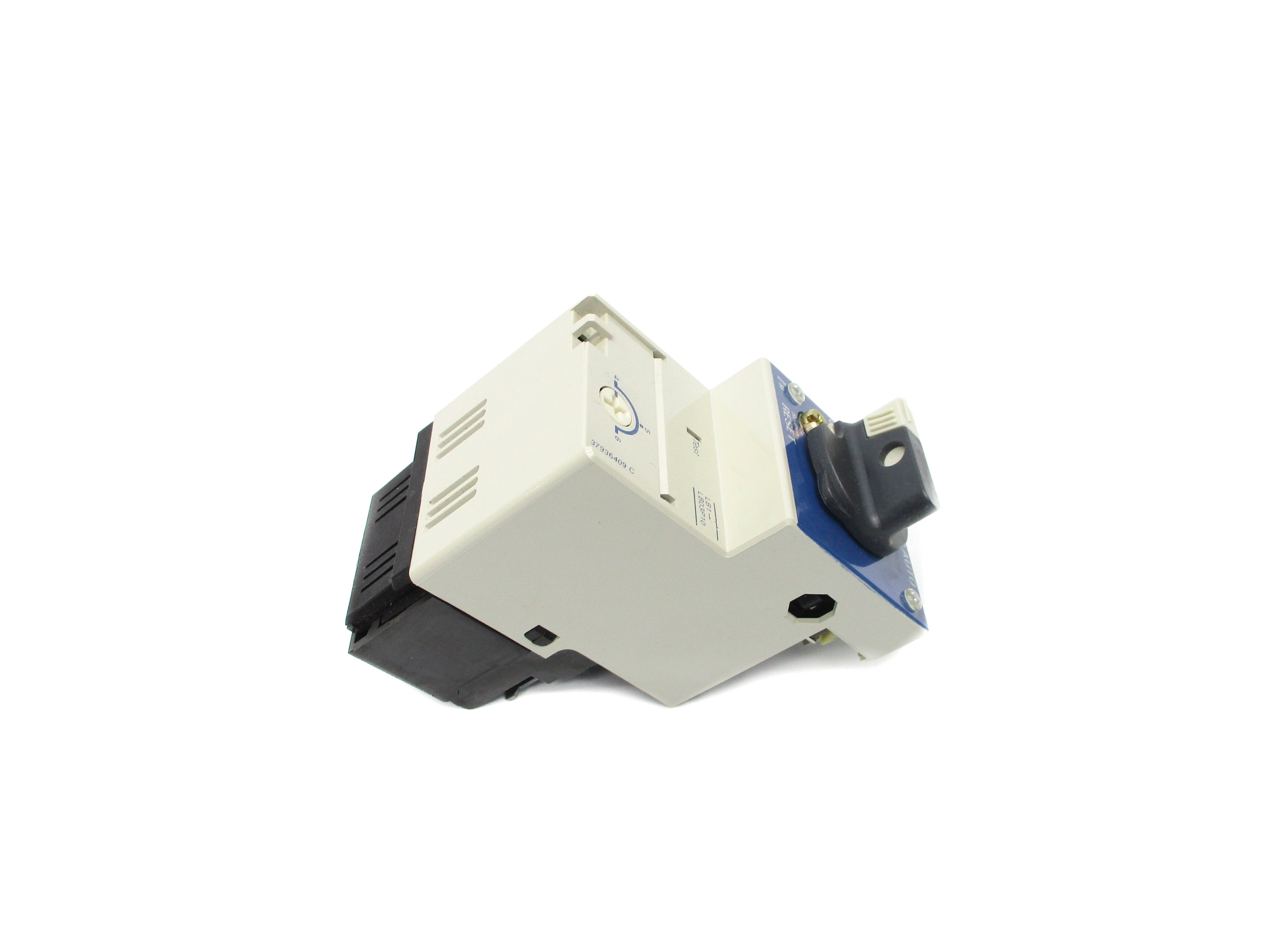 TELEMECANIQUE LB1-LB03P NSNP