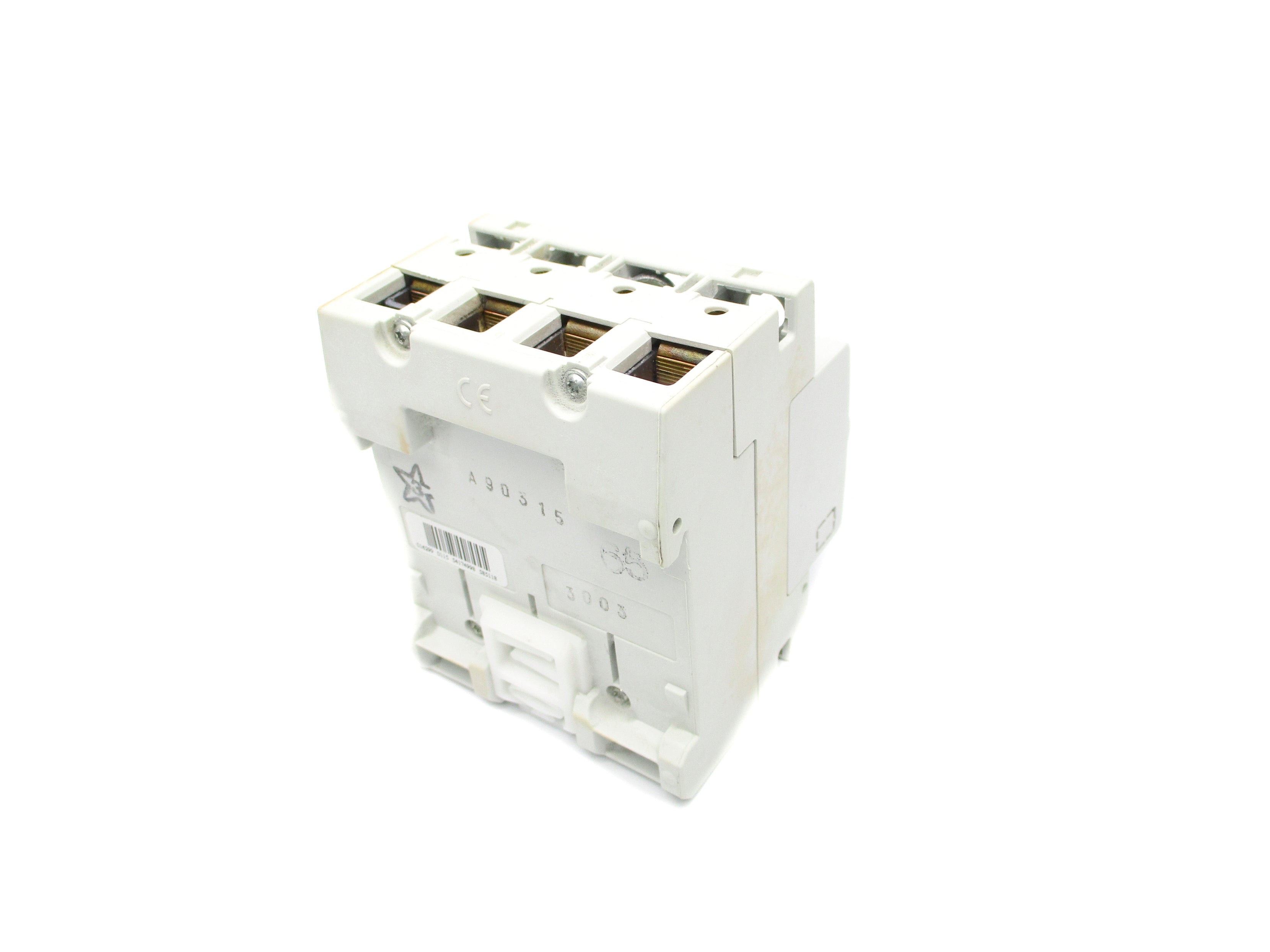 SCHNEIDER ELECTRIC 16763 125A 400V NSNP