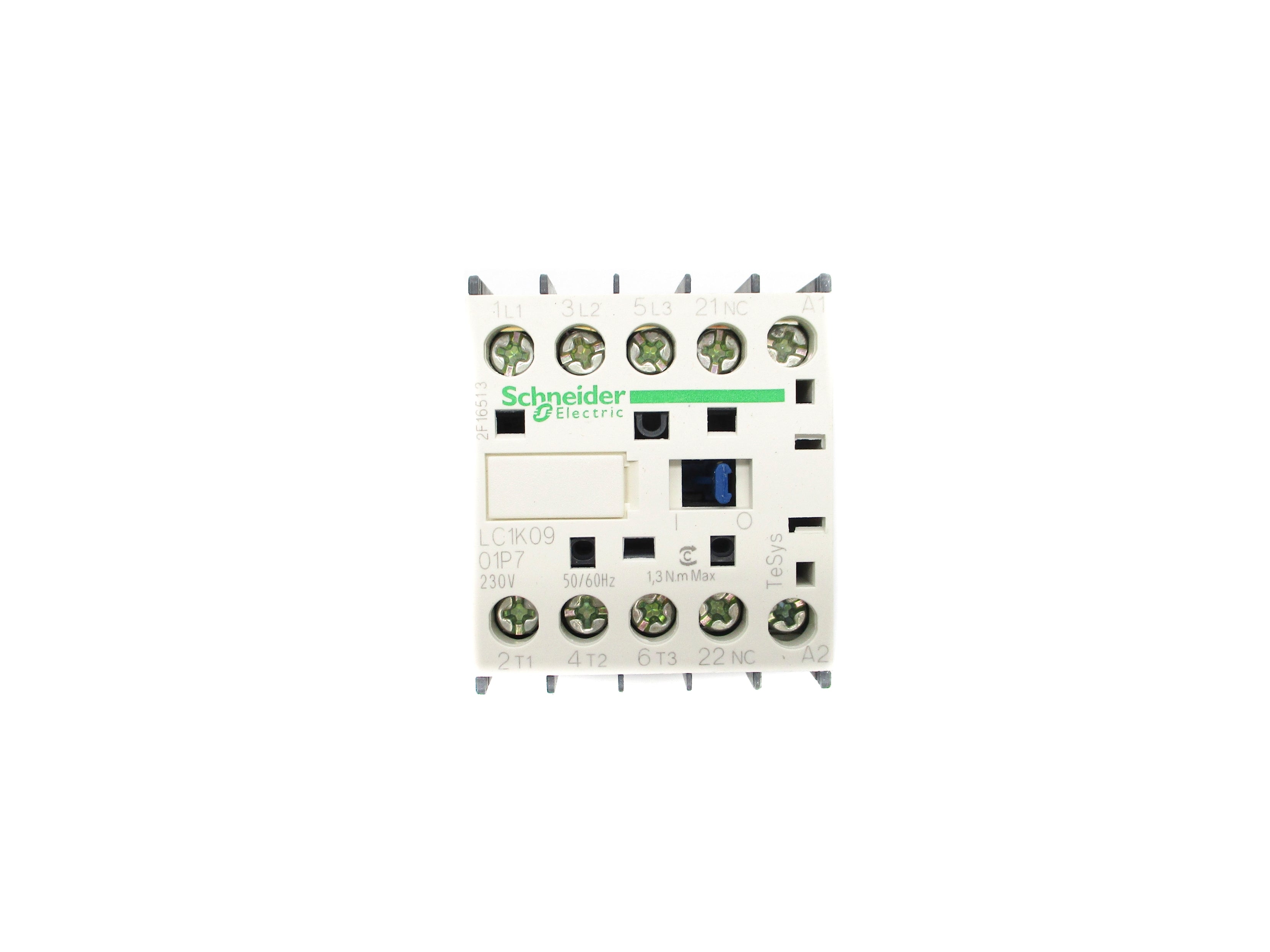 SCHNEIDER ELECTRIC LC1K0901P7 230V NSNP