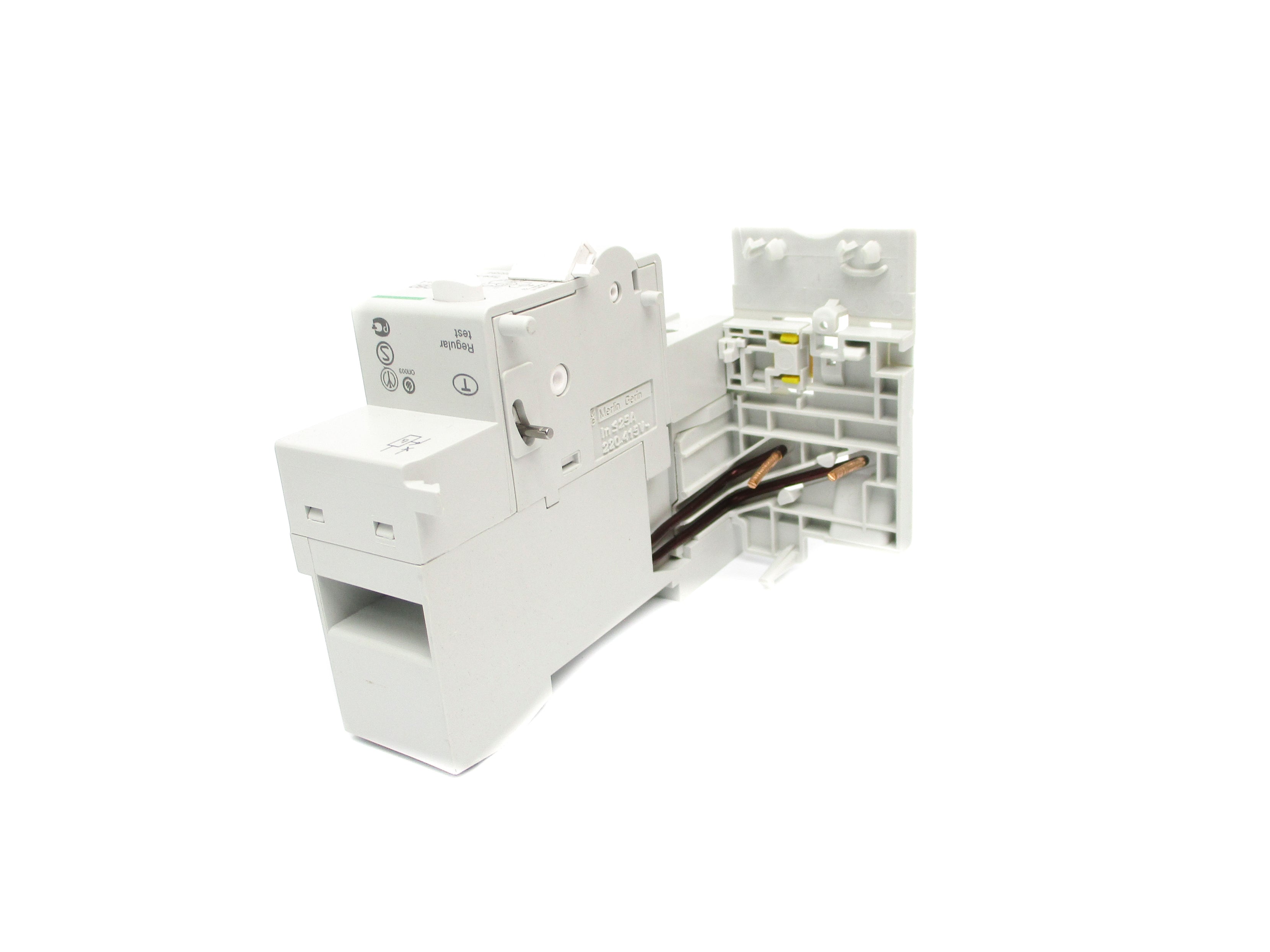 SCHNEIDER ELECTRIC 26584 NSMP