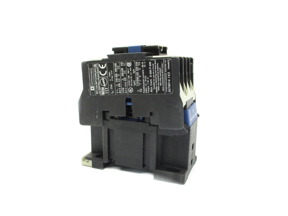 TELEMECANIQUE LC1D0901F7 110V NSNP