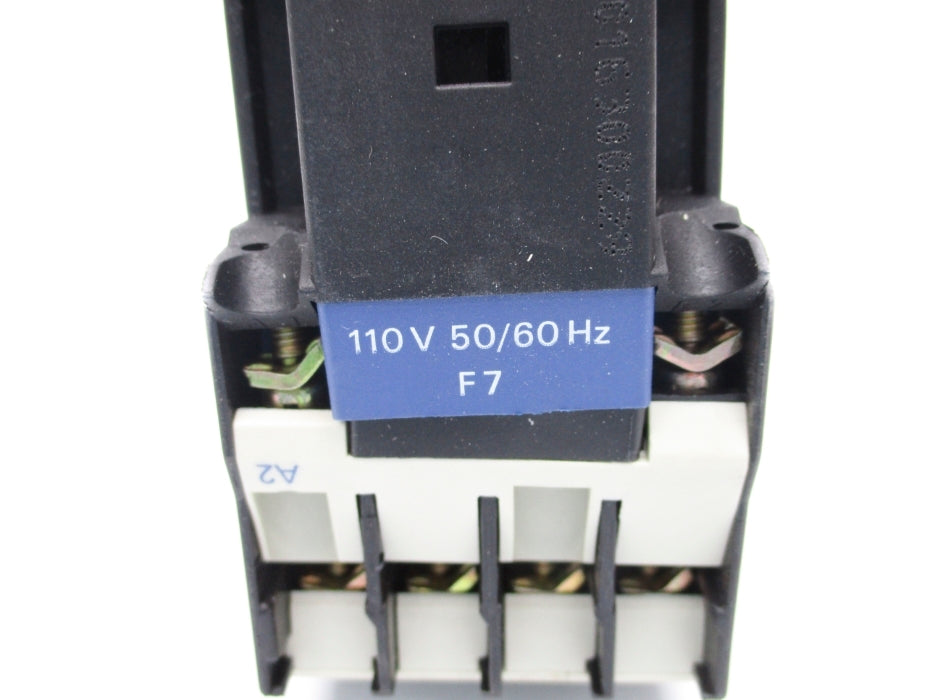 TELEMECANIQUE LC1D0901F7 110V NSNP