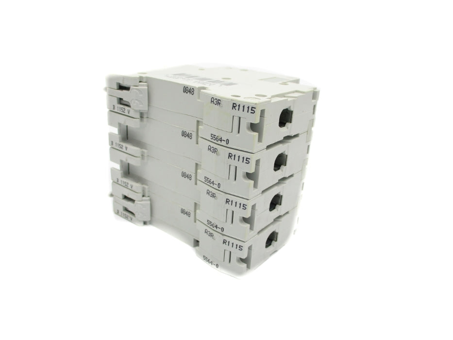 SCHNEIDER ELECTRIC 23903 20A 400V NSNP