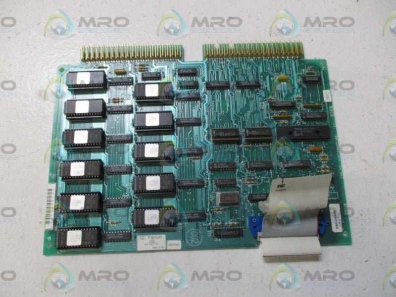 GE FANUC 44A720734-G01 CONTROL MODULE BOARD *NEW NO BOX*