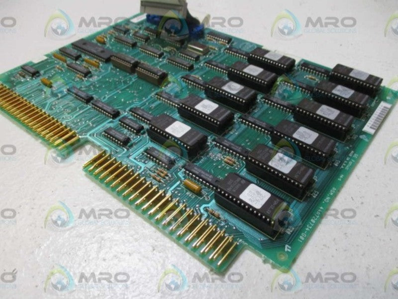 GE FANUC 44A720734-G01 CONTROL MODULE BOARD *NEW NO BOX*