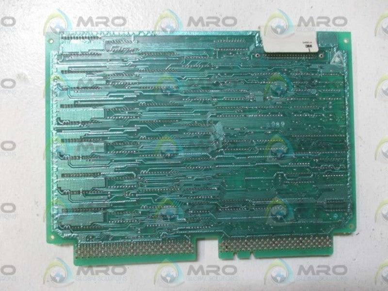 GE FANUC 44A720734-G01 CONTROL MODULE BOARD *NEW NO BOX*