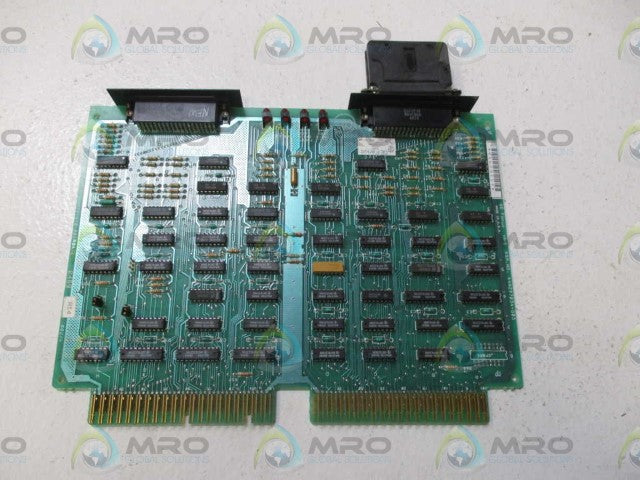 GE FANUC 44A297034-G03 CONTROL MODULE BOARD *NEW NO BOX*