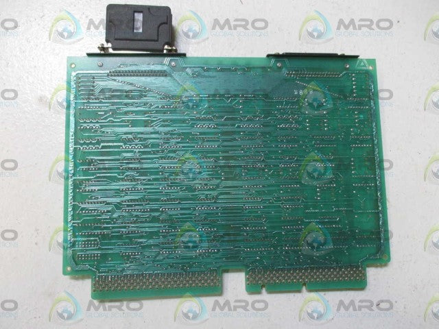 GE FANUC 44A297034-G03 CONTROL MODULE BOARD *NEW NO BOX*