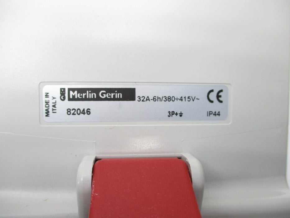 MERLIN GERIN 82046 NSNP