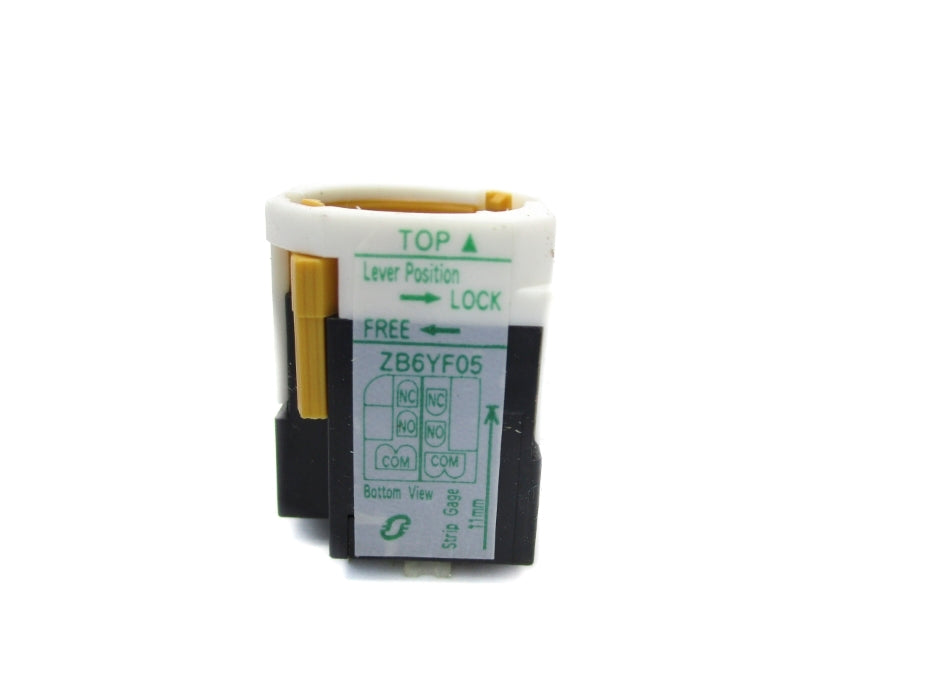 SCHNEIDER ELECTRIC ZB6YF05 NSNP