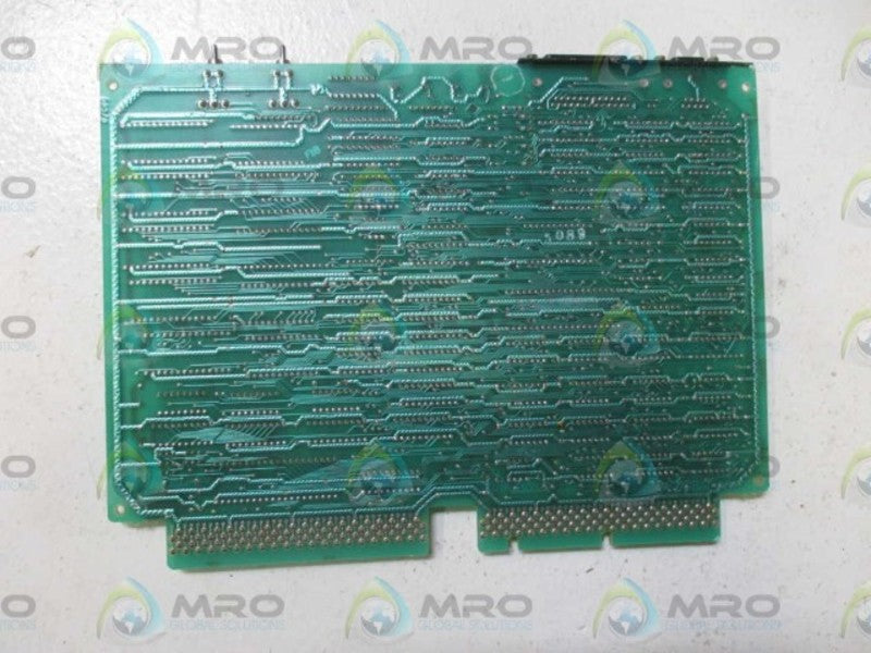 GE FANUC 44A717545-G02 COMMUNICATION CONTROL MODULE BOARD *NEW NO BOX*