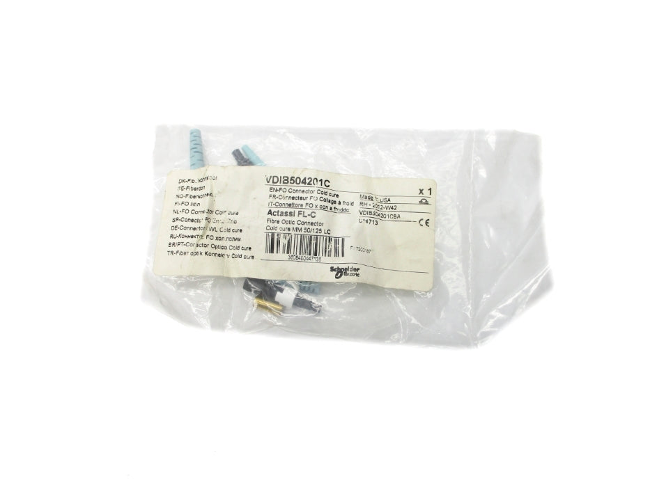 SCHNEIDER ELECTRIC VDIB504201C NSMP