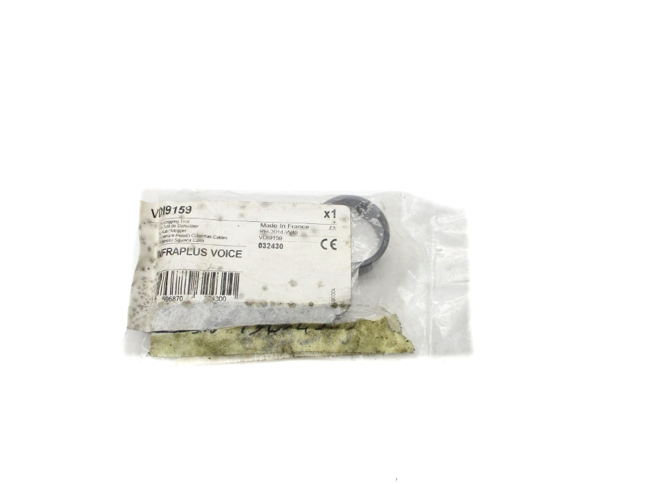 SCHNEIDER ELECTRIC VDI9159 NSMP