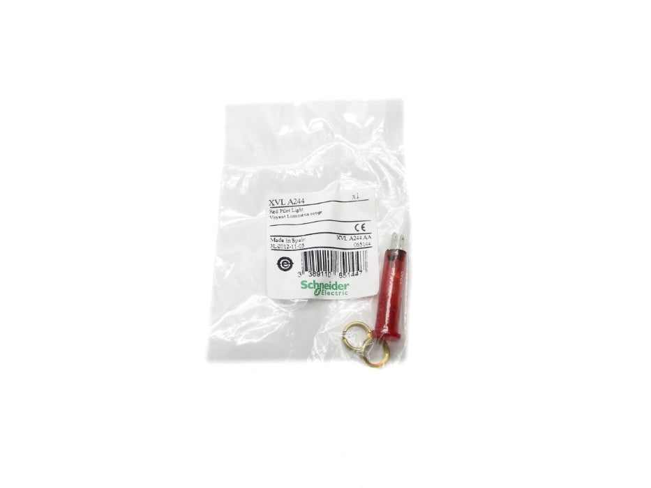 SCHNEIDER ELECTRIC XVLA244 NSMP