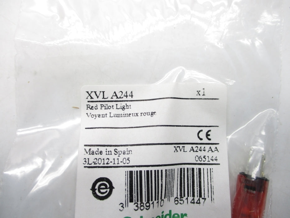 SCHNEIDER ELECTRIC XVLA244 NSMP