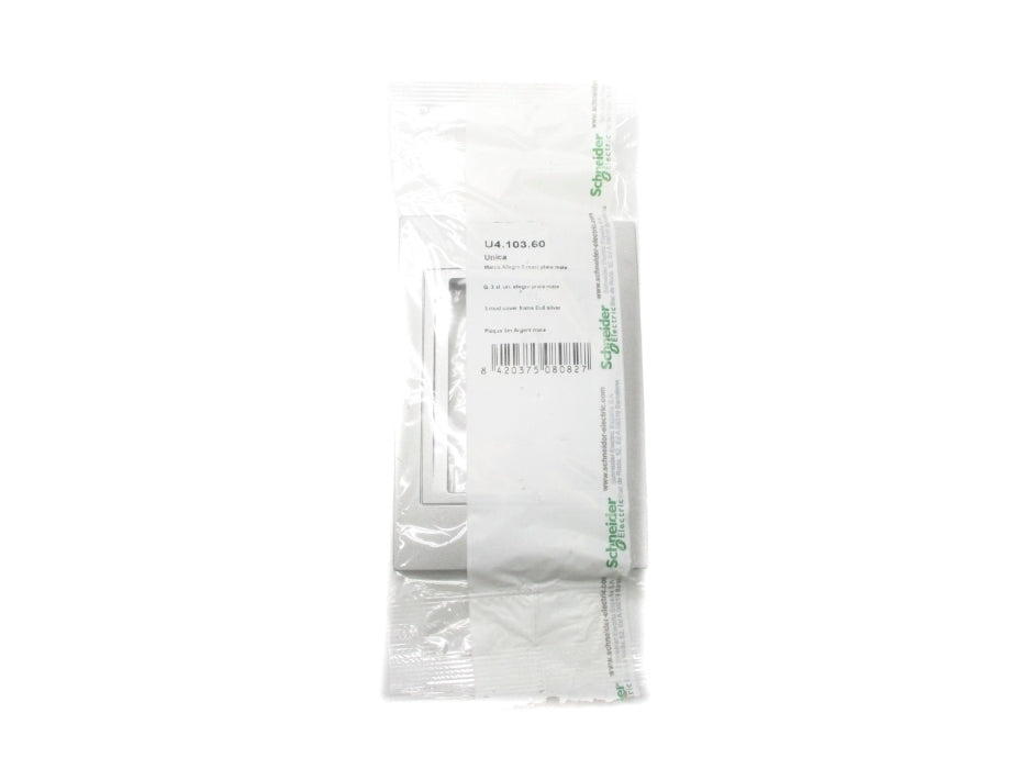 SCHNEIDER ELECTRIC U4.103.60 NSMP