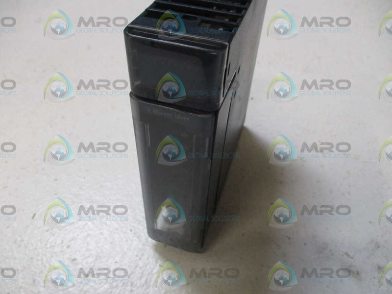 GE FANUC IC694MDL330A OUTPUT MODULE *NEW NO BOX*