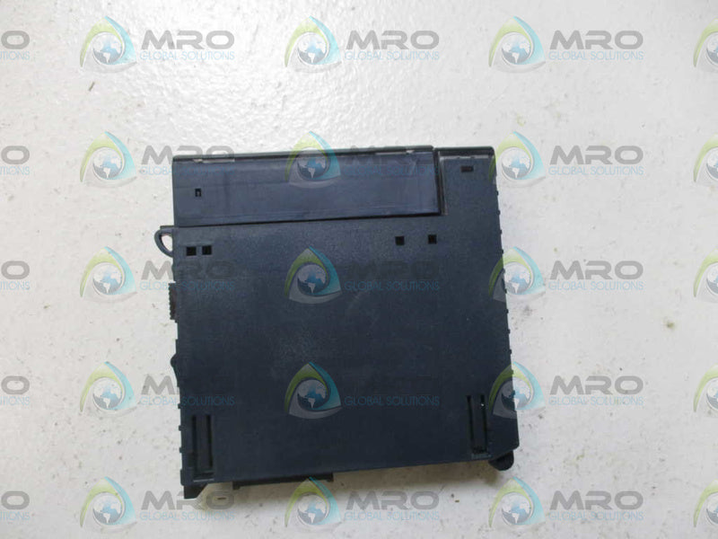 GE FANUC IC694MDL330A OUTPUT MODULE *NEW NO BOX*
