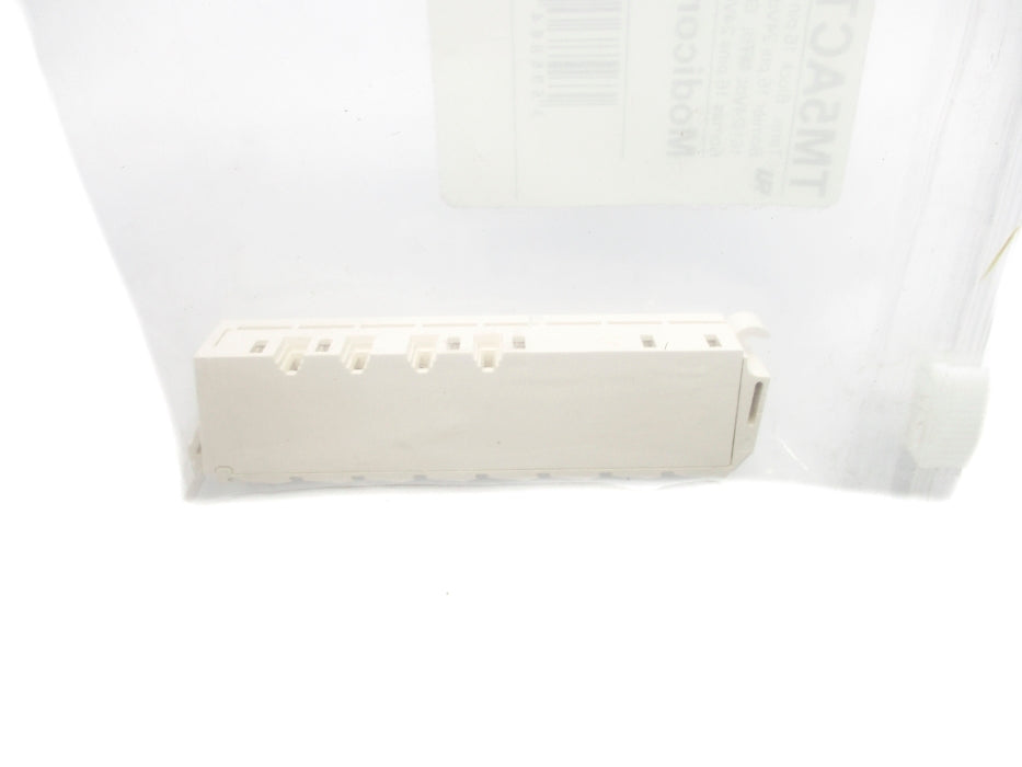 SCHNEIDER ELECTRIC TM5ACTB16 NSMP