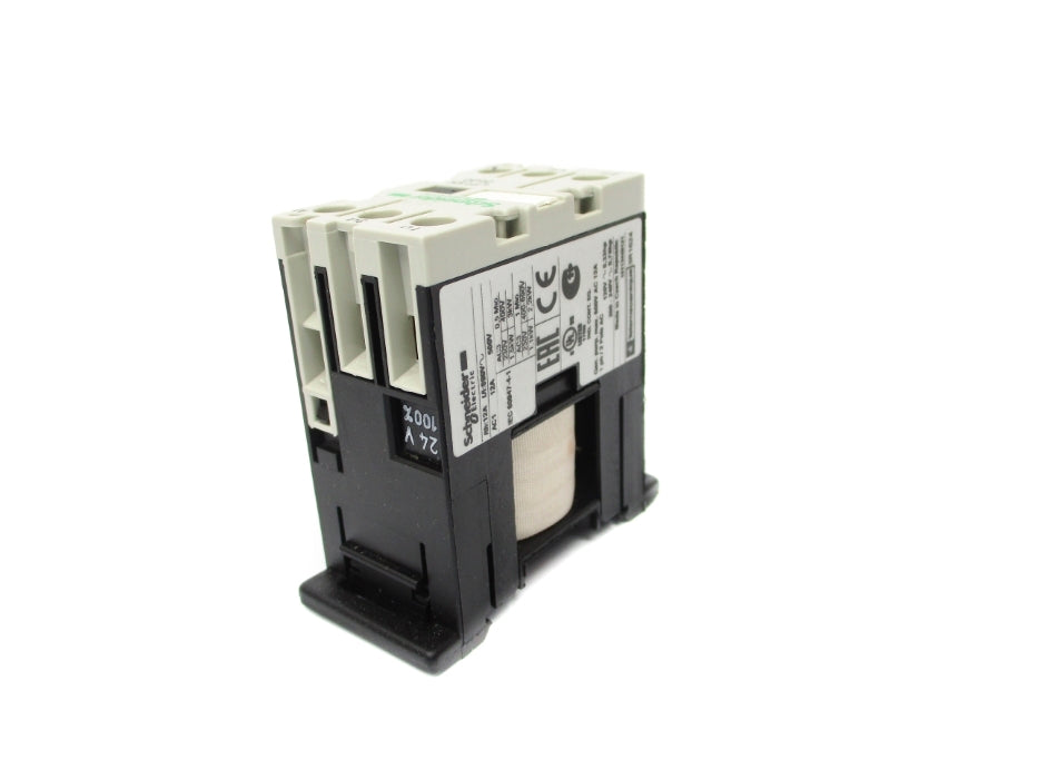 SCHNEIDER ELECTRIC LP1SK0600BD 24VDC NSMP