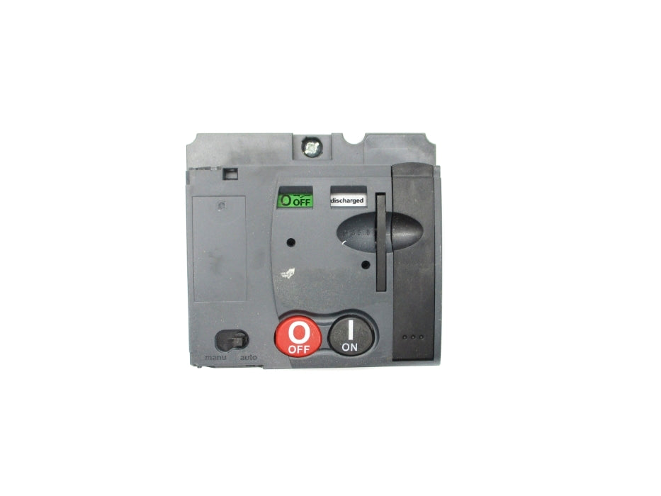 SCHNEIDER ELECTRIC MT100/160 NSNP