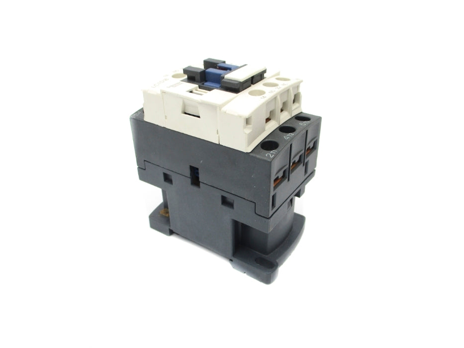 TELEMECANIQUE LC1D18M7 220V (AS PICTURED) NSNP