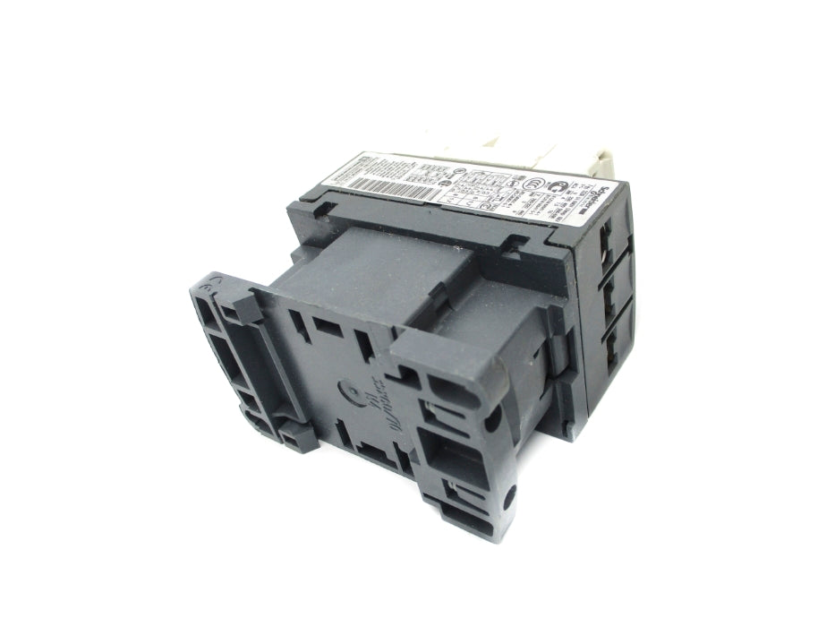 TELEMECANIQUE LC1D18M7 220V (AS PICTURED) NSNP