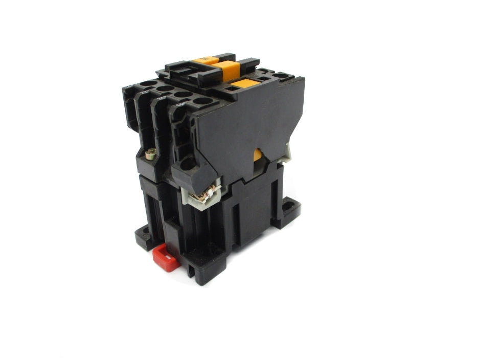 TELEMECANIQUE CA2-DN1319A65 110/120V NSNP